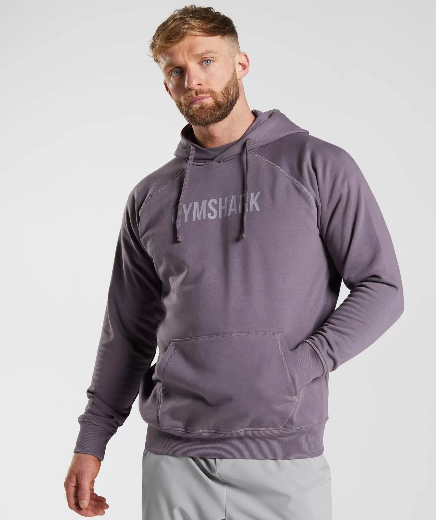 Gymshark Apollo Hoodie