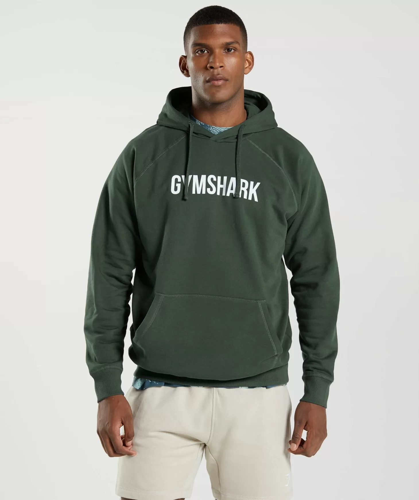 Gymshark Apollo Hoodie