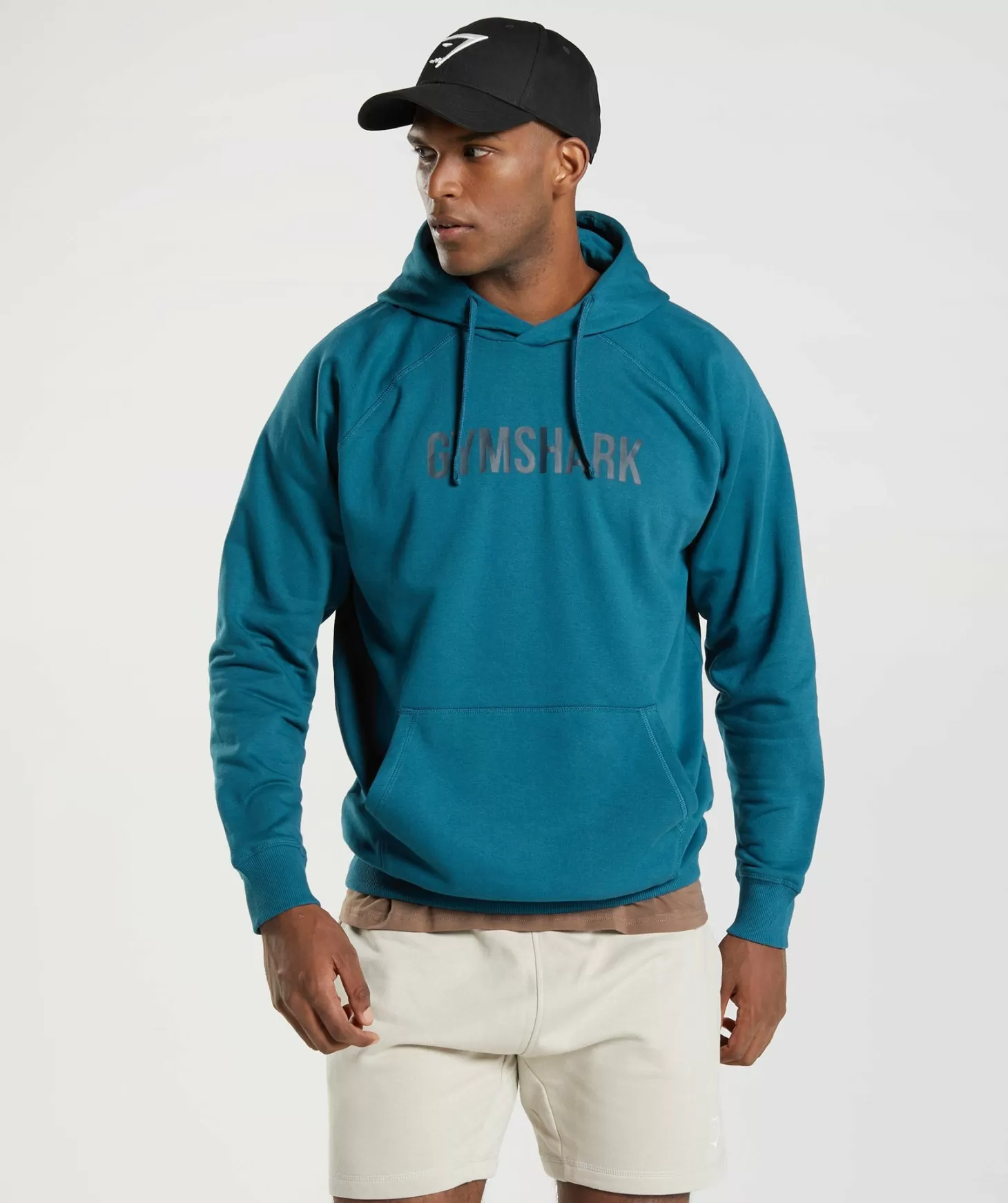 Gymshark Apollo Hoodie