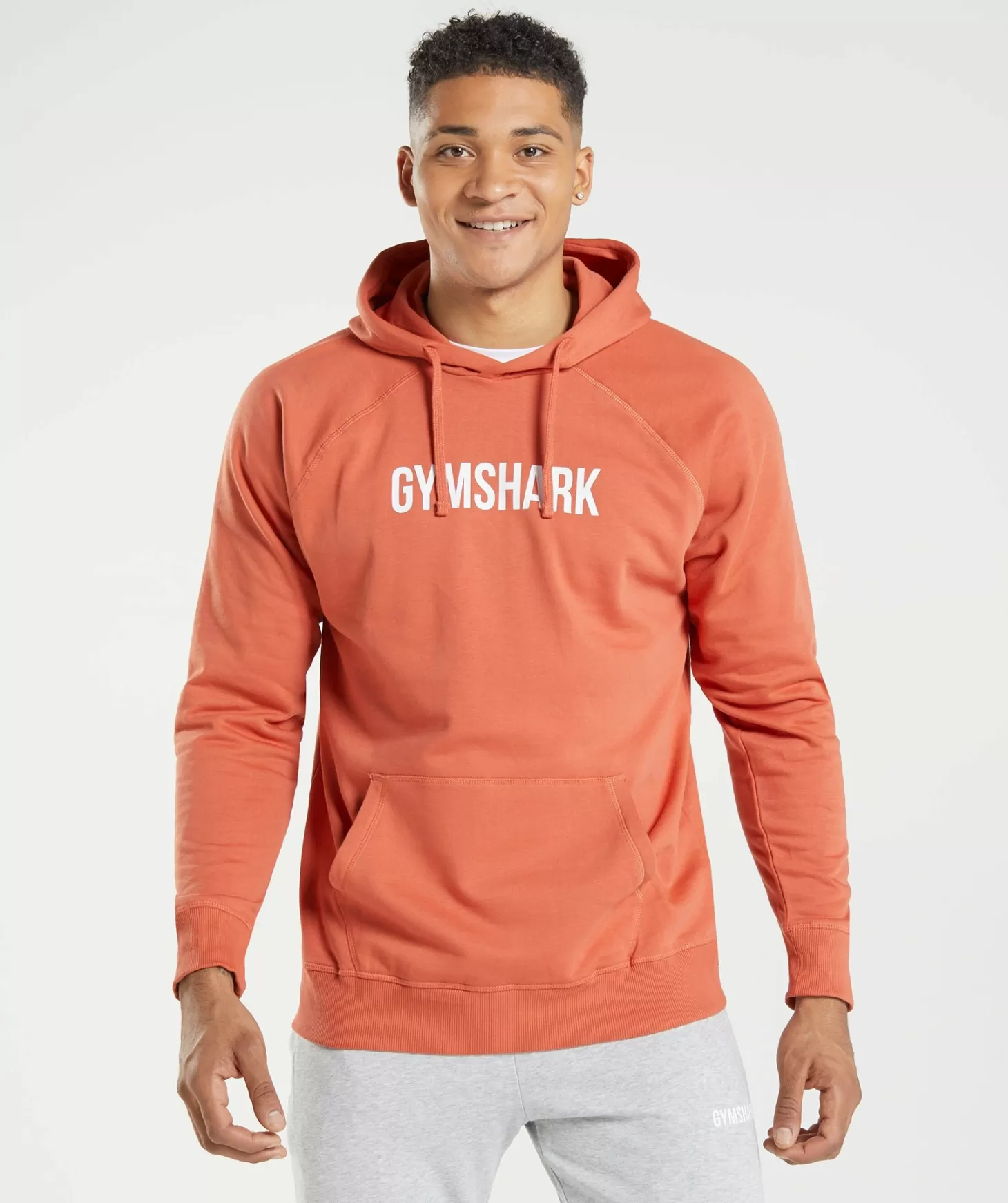 Gymshark Apollo Hoodie