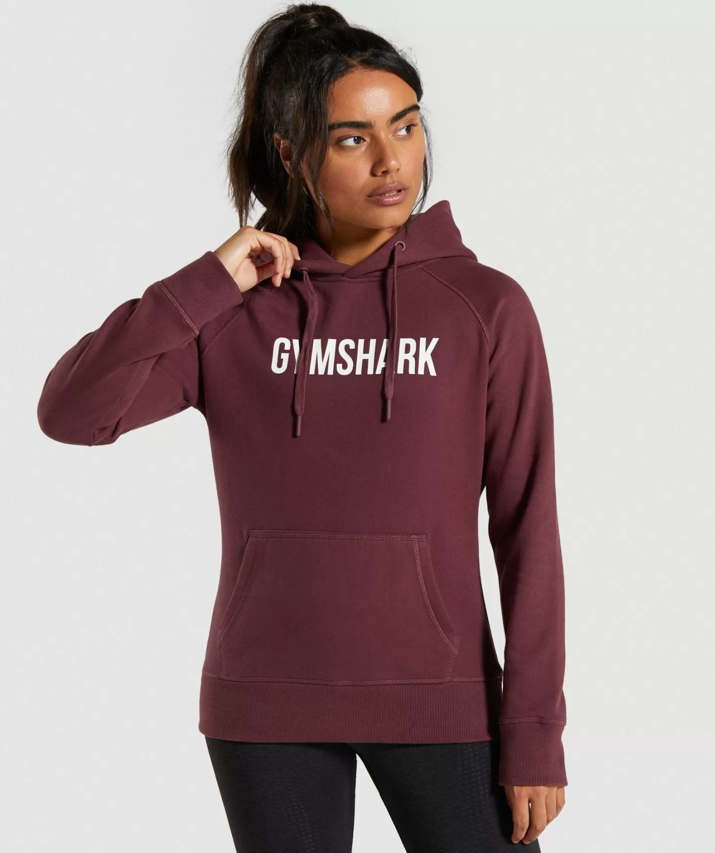 Gymshark Apollo Hoodie