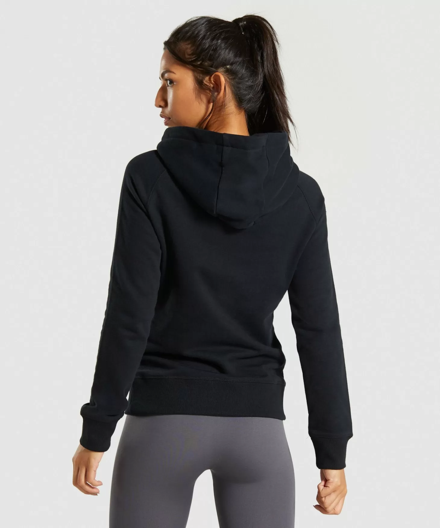 Gymshark Apollo Hoodie