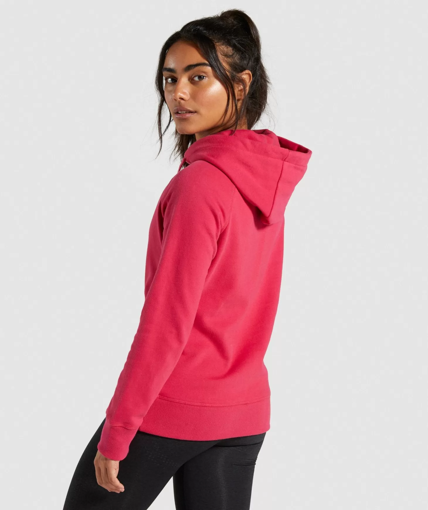 Gymshark Apollo Hoodie