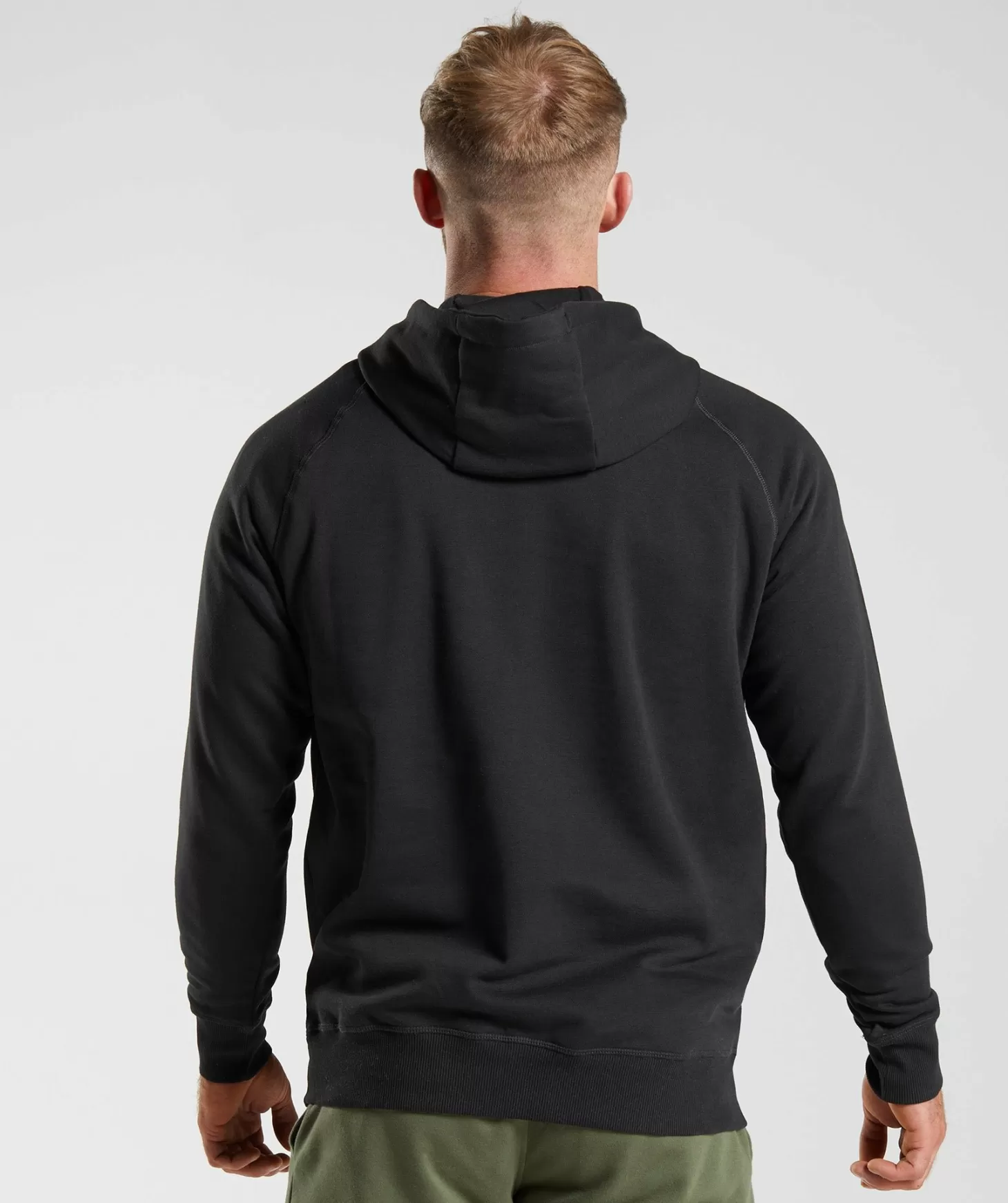 Gymshark Apollo Hoodie