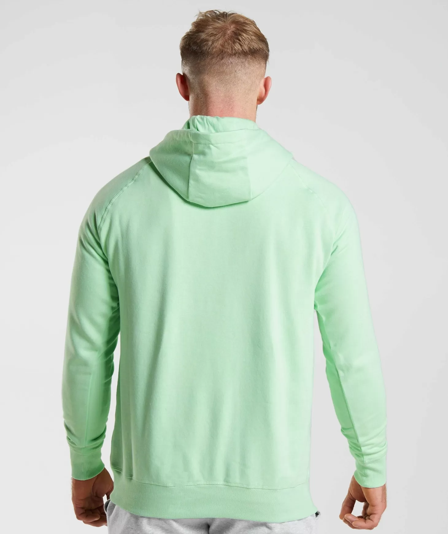 Gymshark Apollo Hoodie