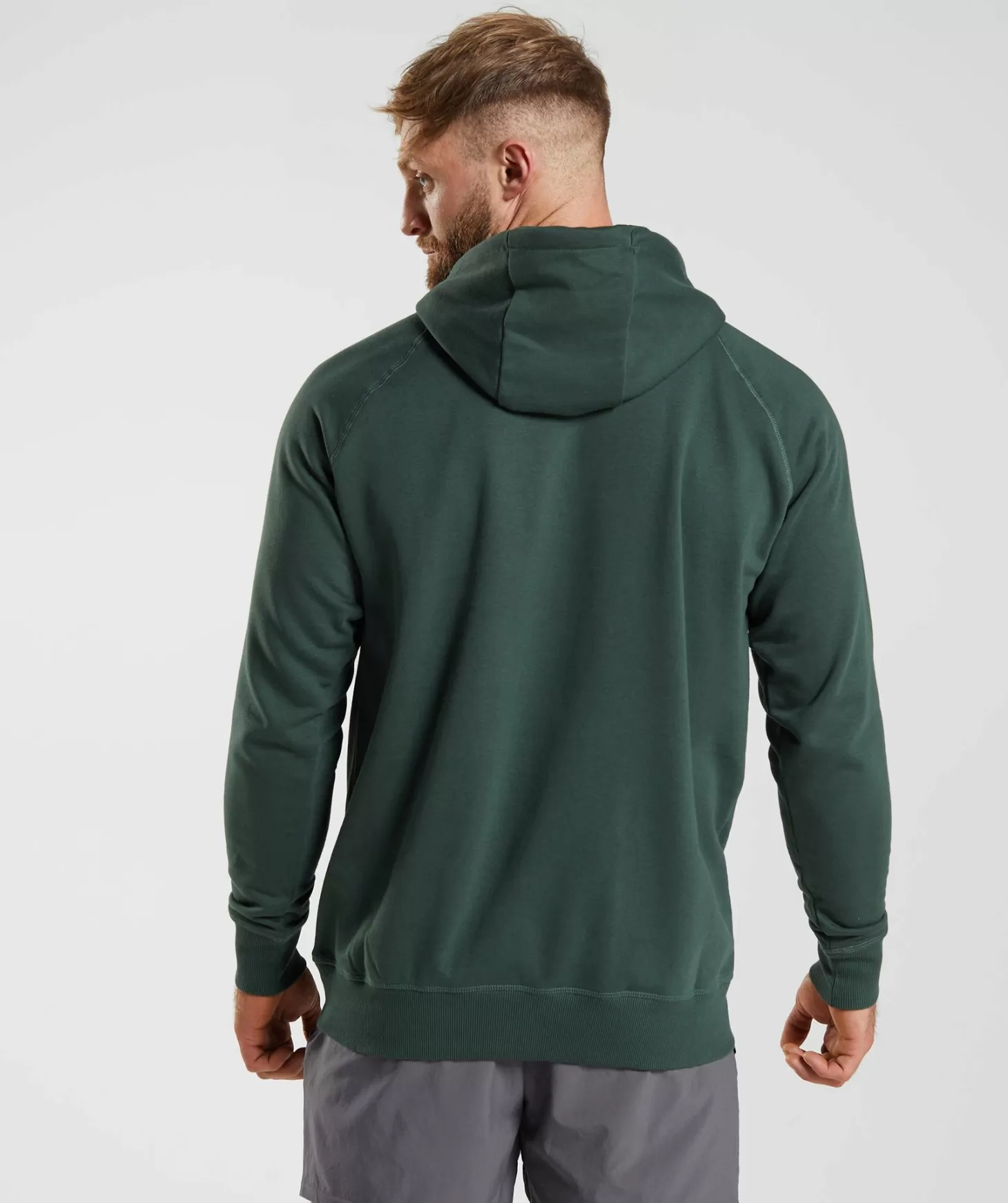 Gymshark Apollo Hoodie