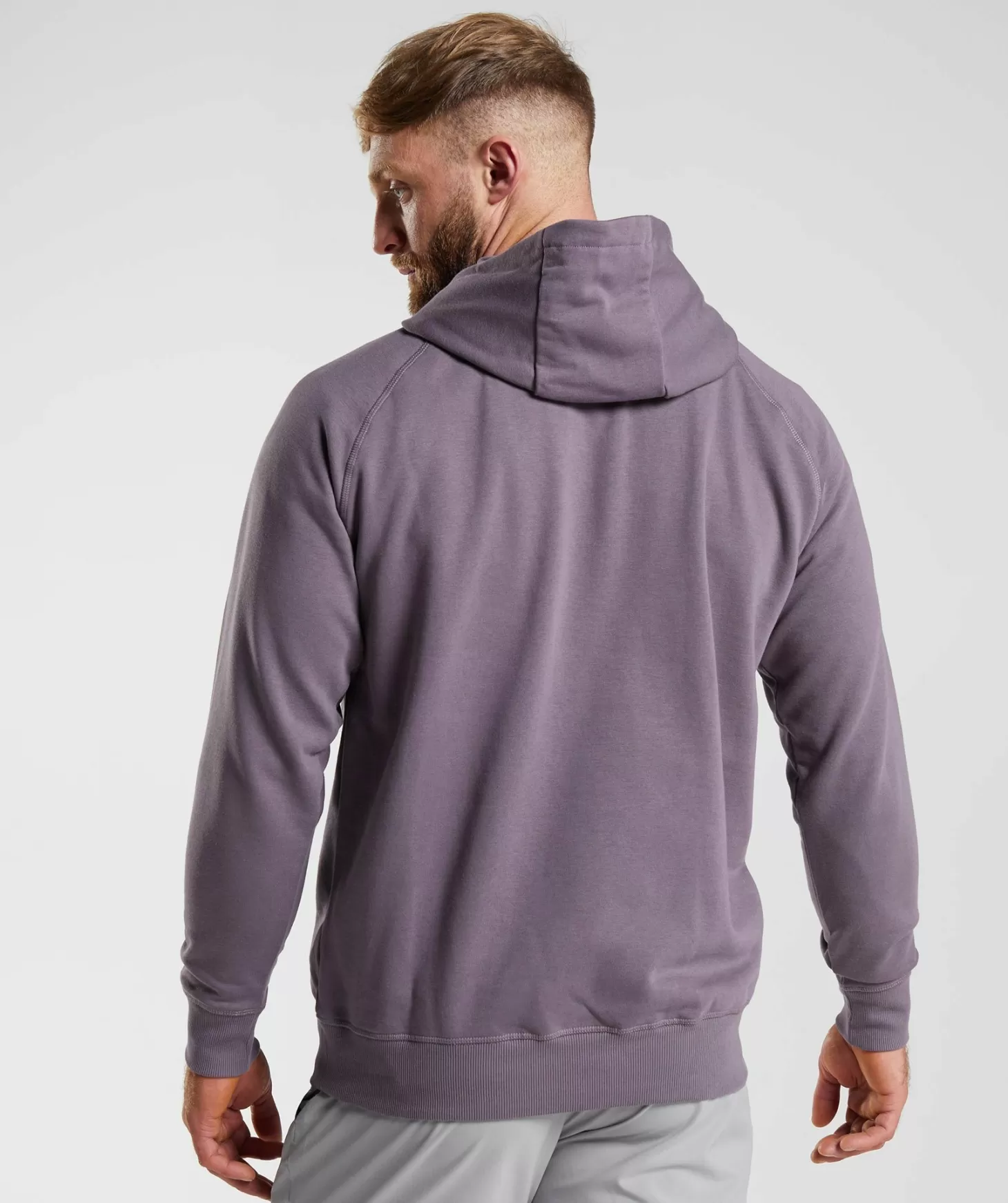 Gymshark Apollo Hoodie