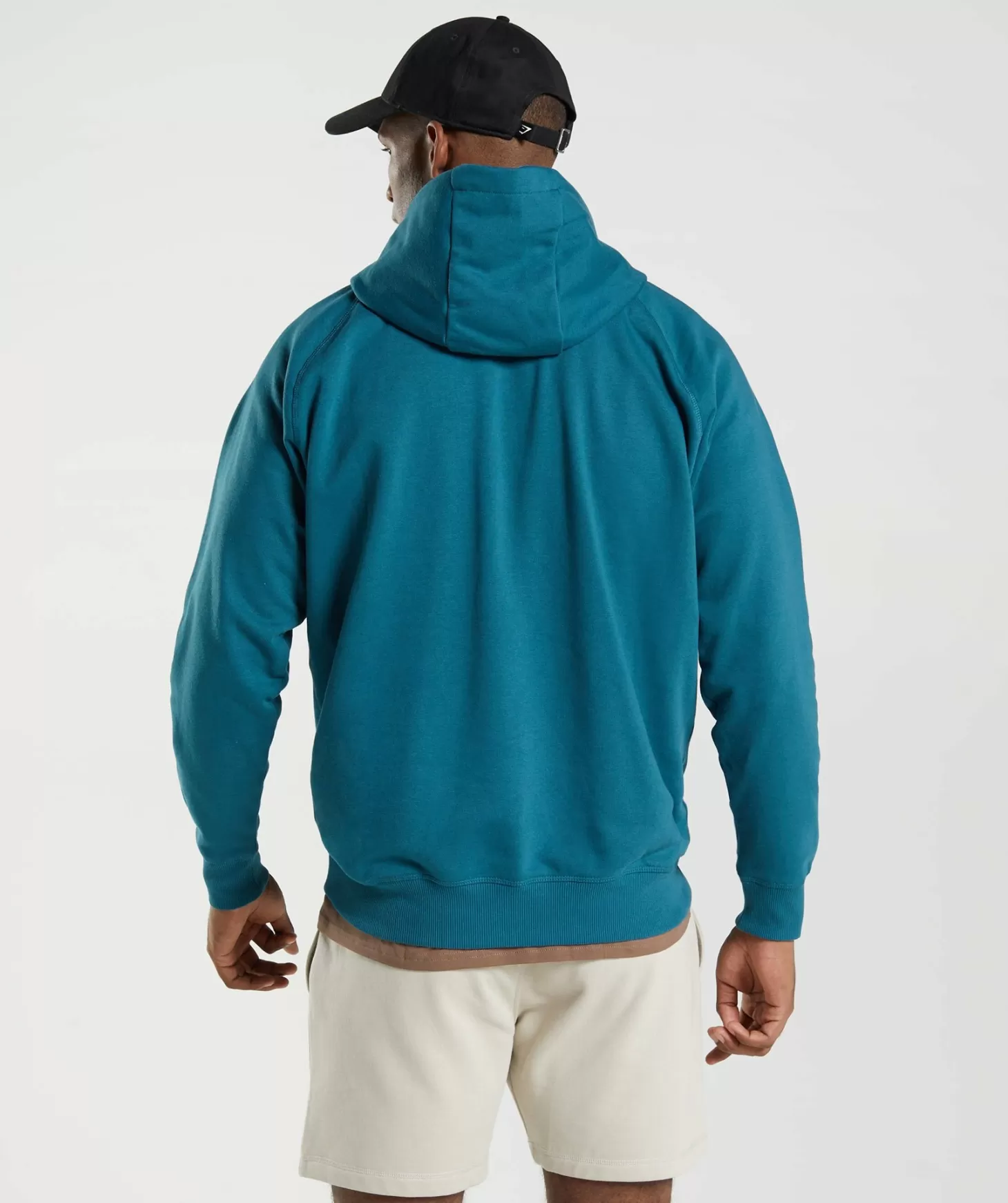 Gymshark Apollo Hoodie