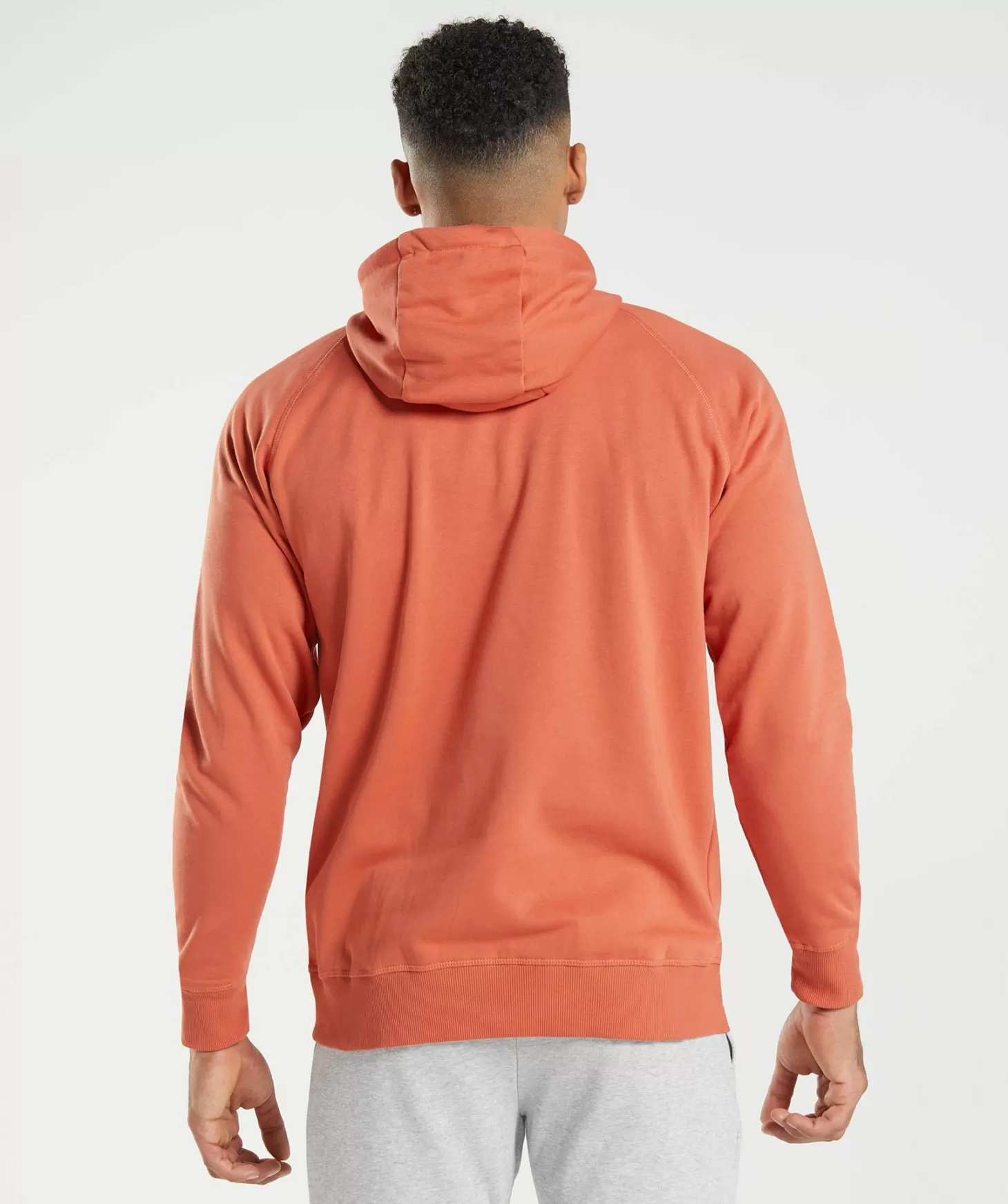 Gymshark Apollo Hoodie