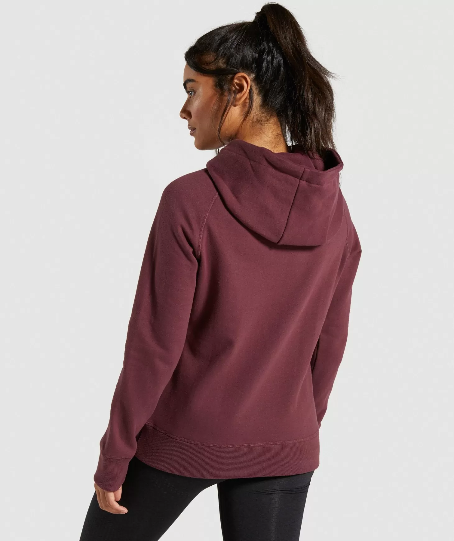 Gymshark Apollo Hoodie