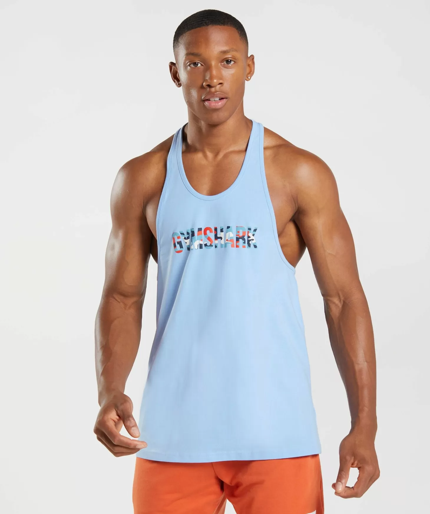 Gymshark Apollo Infill Stringer