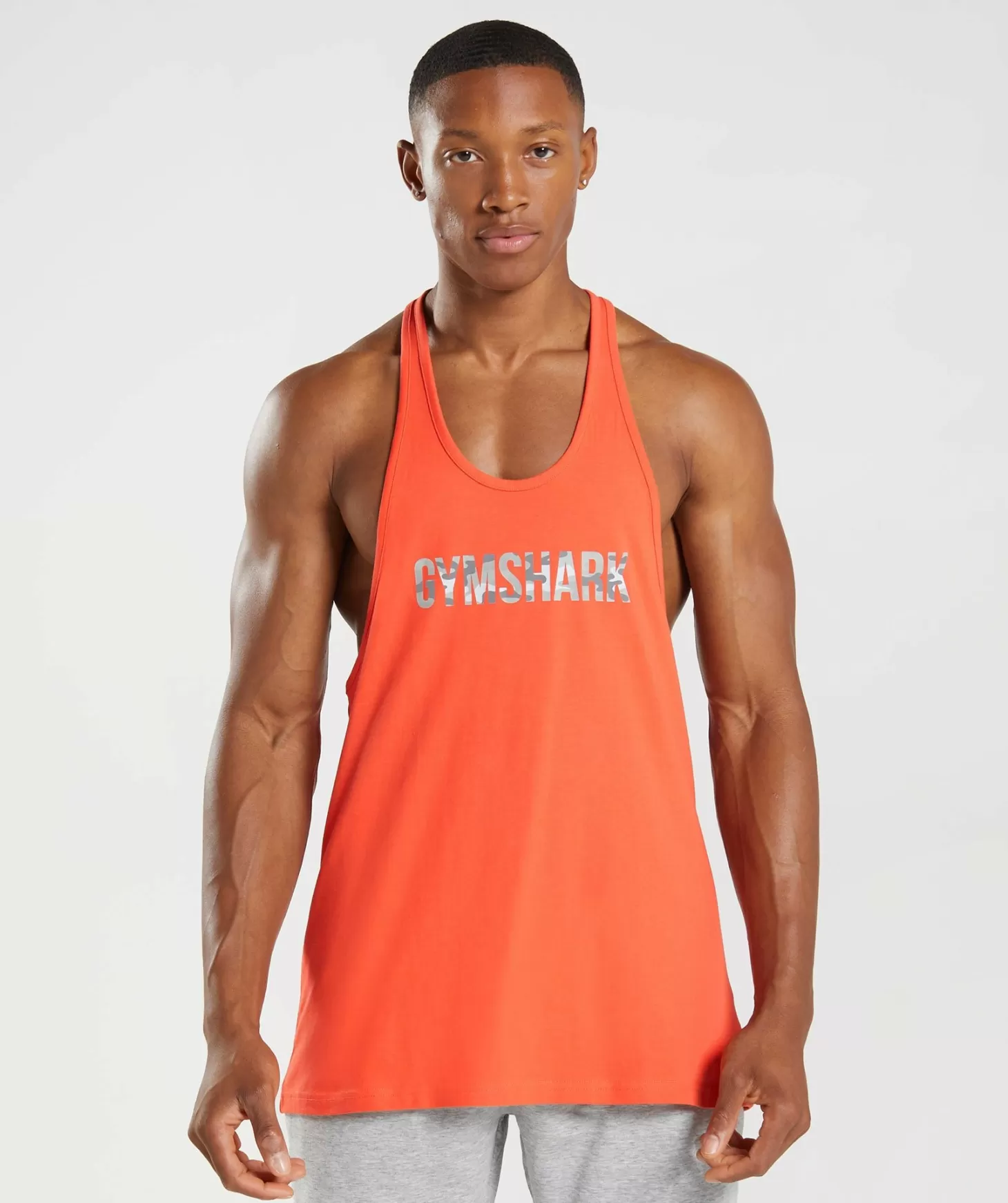 Gymshark Apollo Infill Stringer