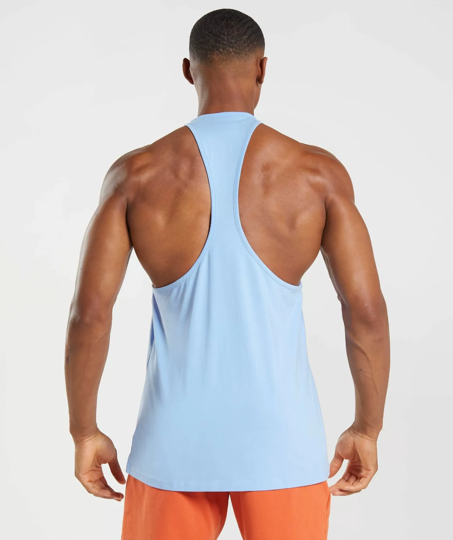 Gymshark Apollo Infill Stringer