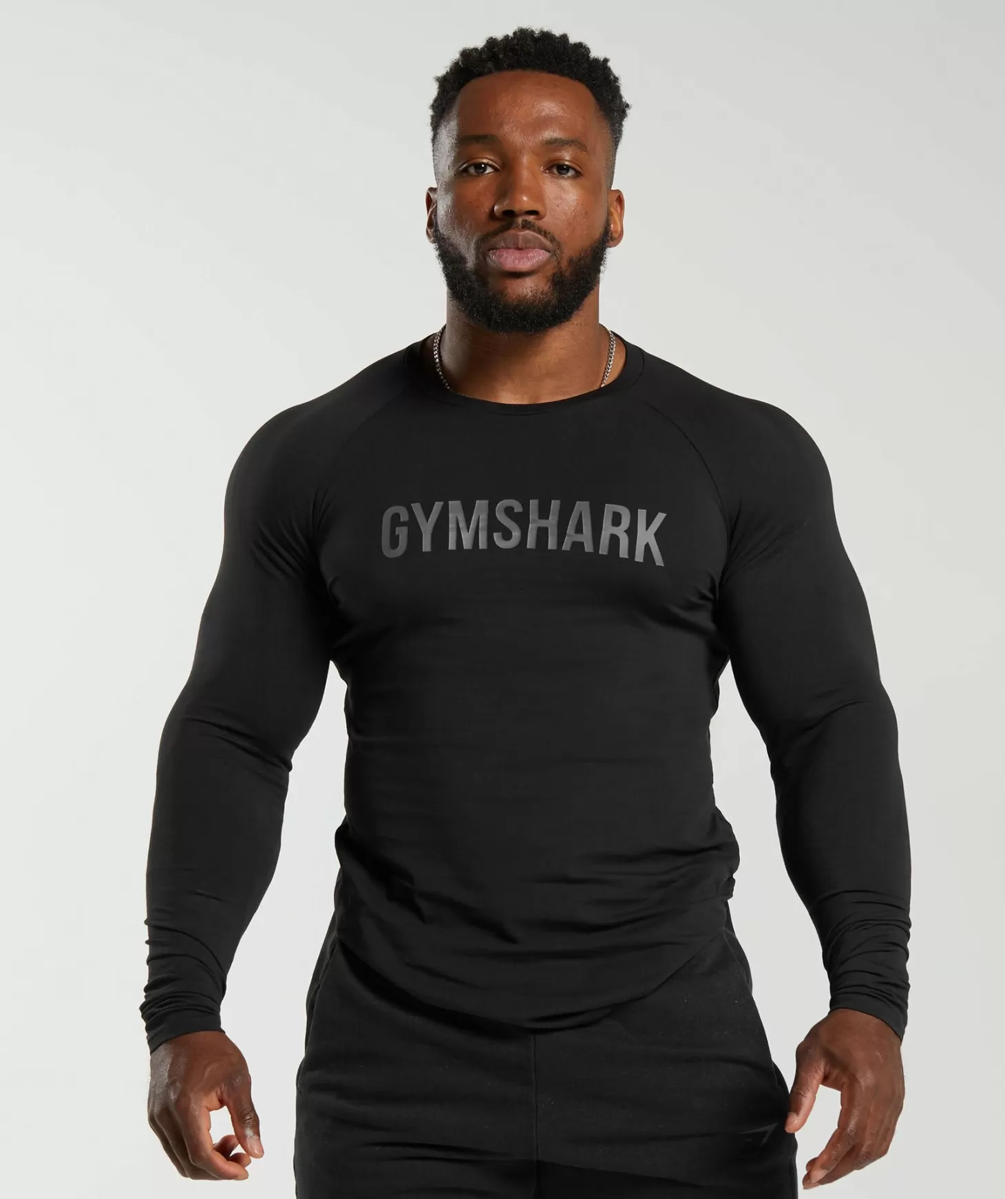 Gymshark Apollo Long Sleeve T-Shirt