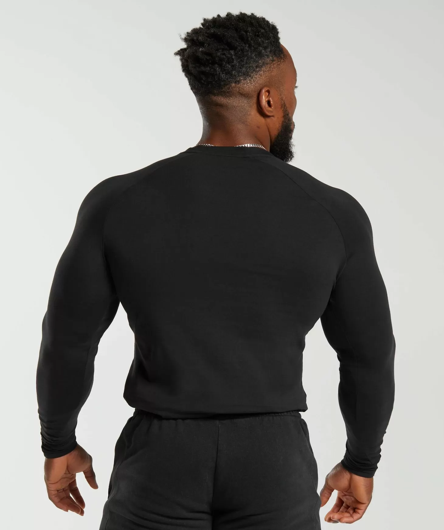 Gymshark Apollo Long Sleeve T-Shirt