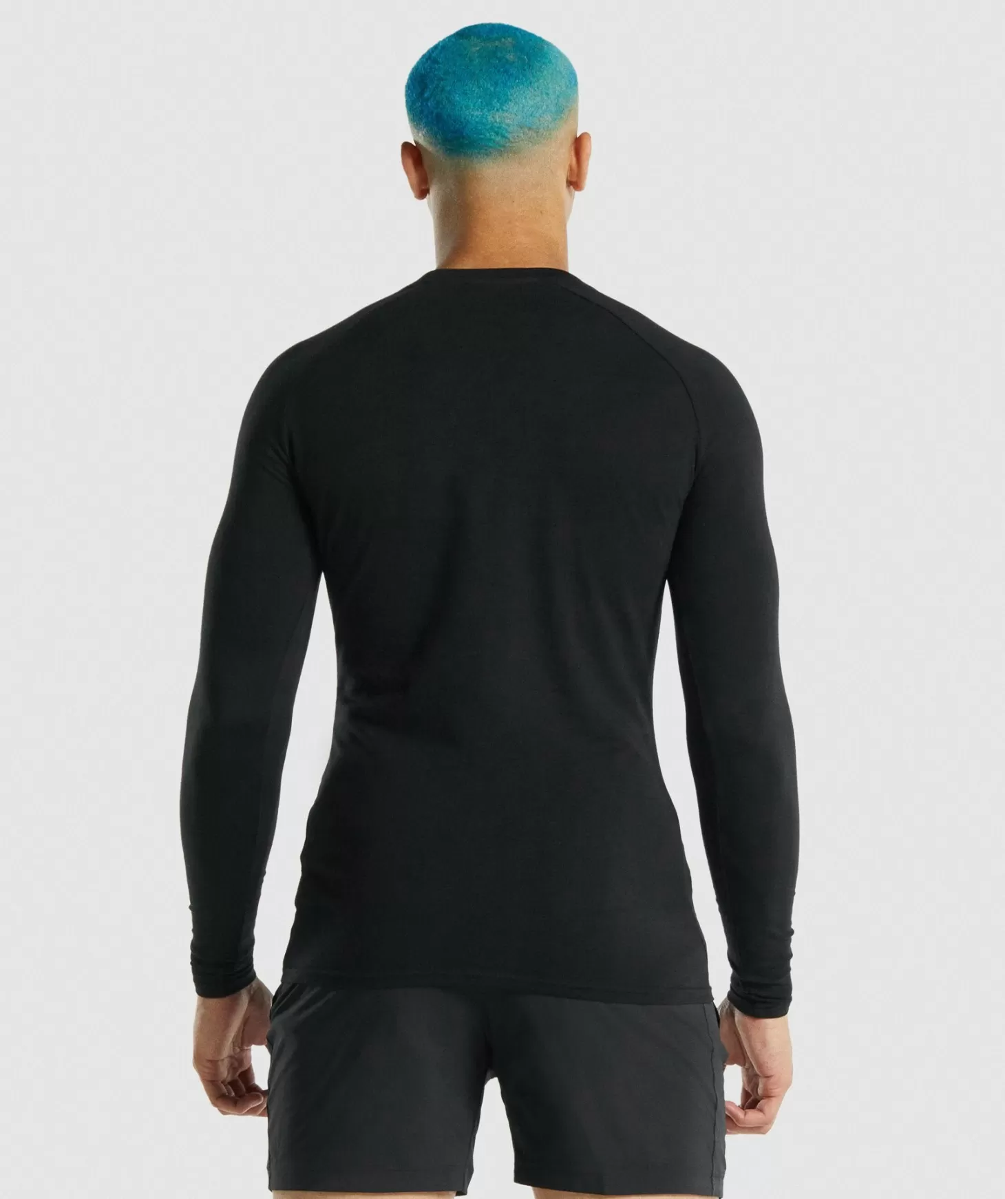 Gymshark Apollo Long Sleeve T-Shirt