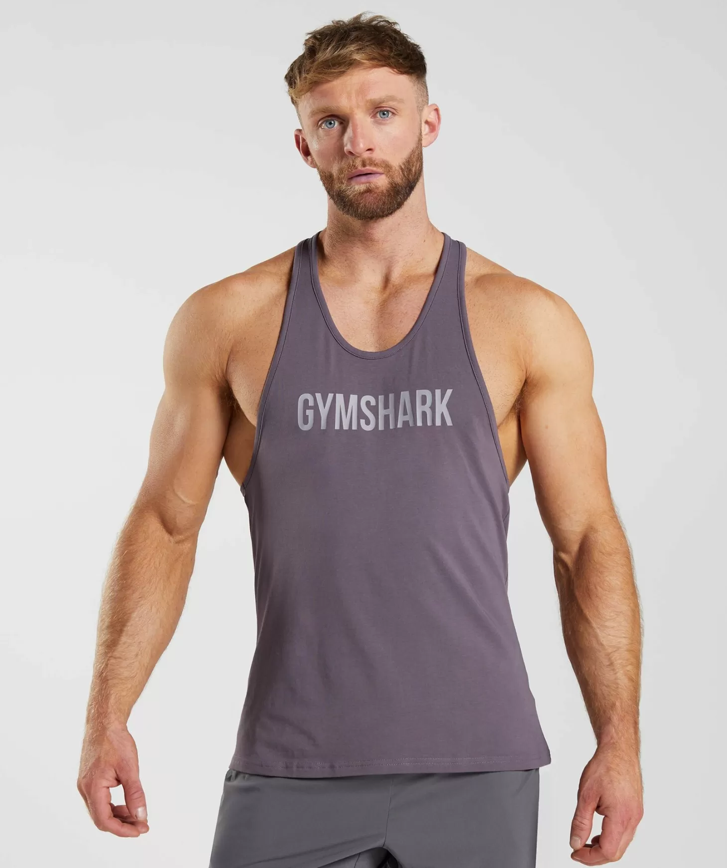 Gymshark Apollo Stringer