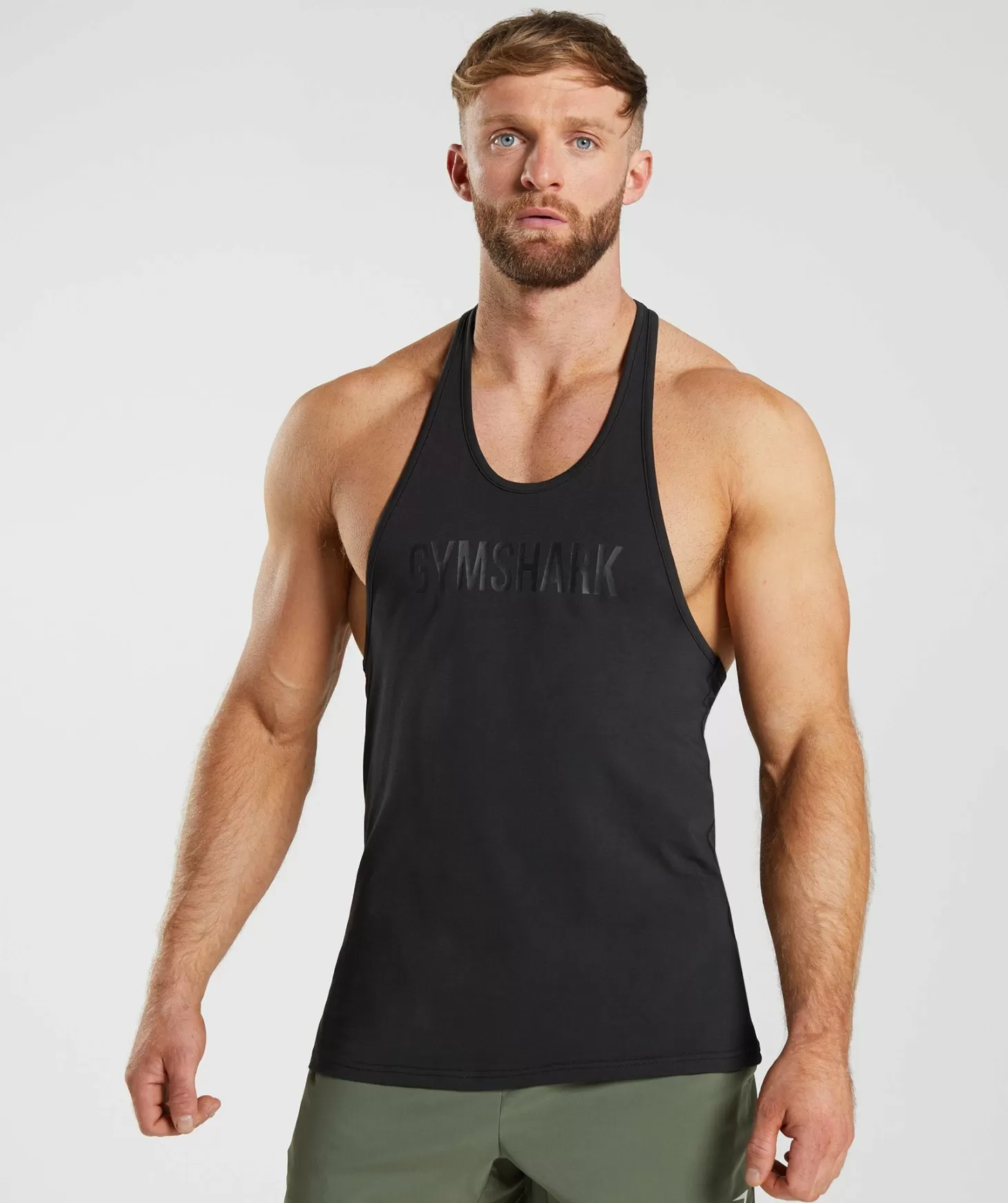 Gymshark Apollo Stringer