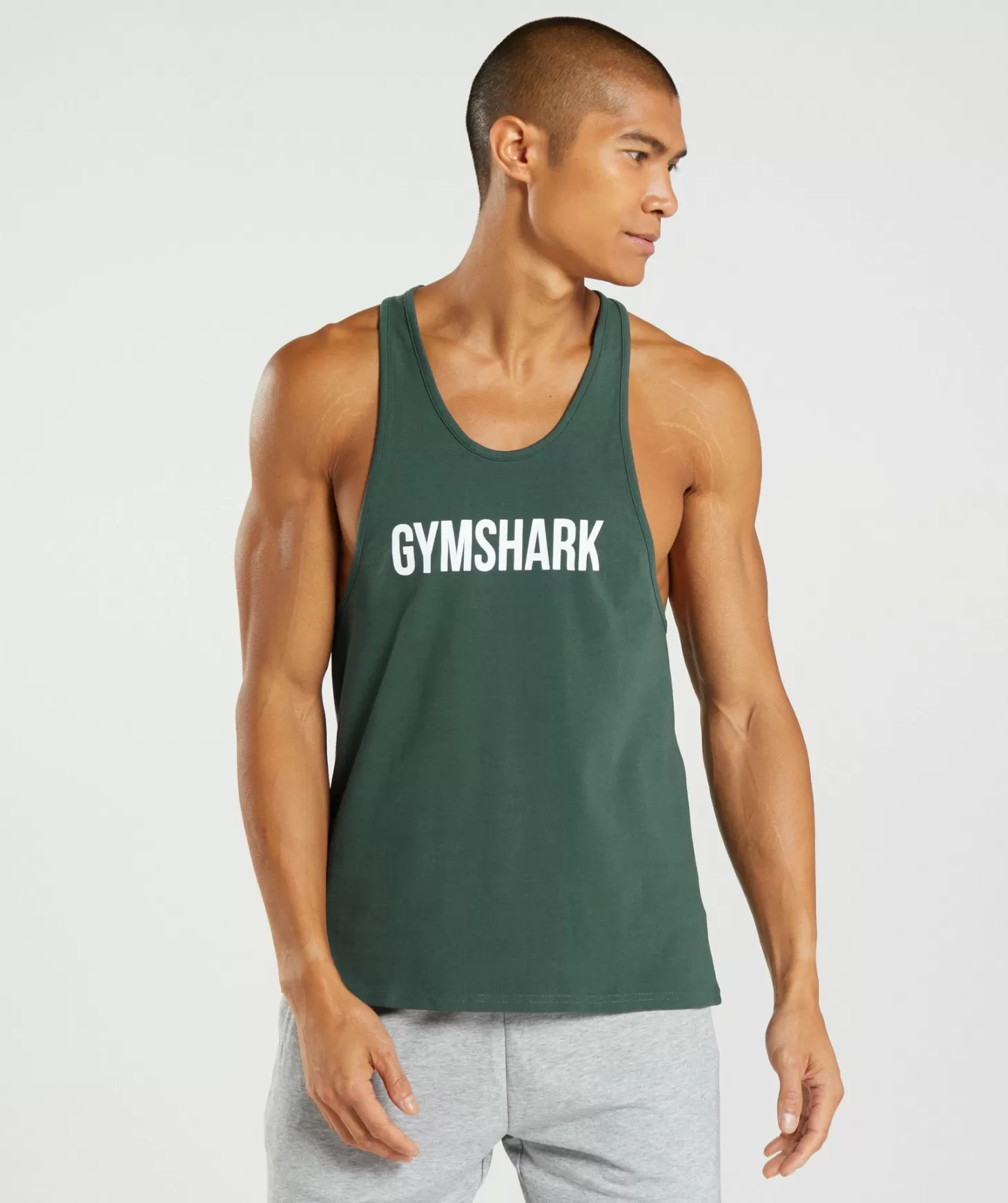 Gymshark Apollo Stringer