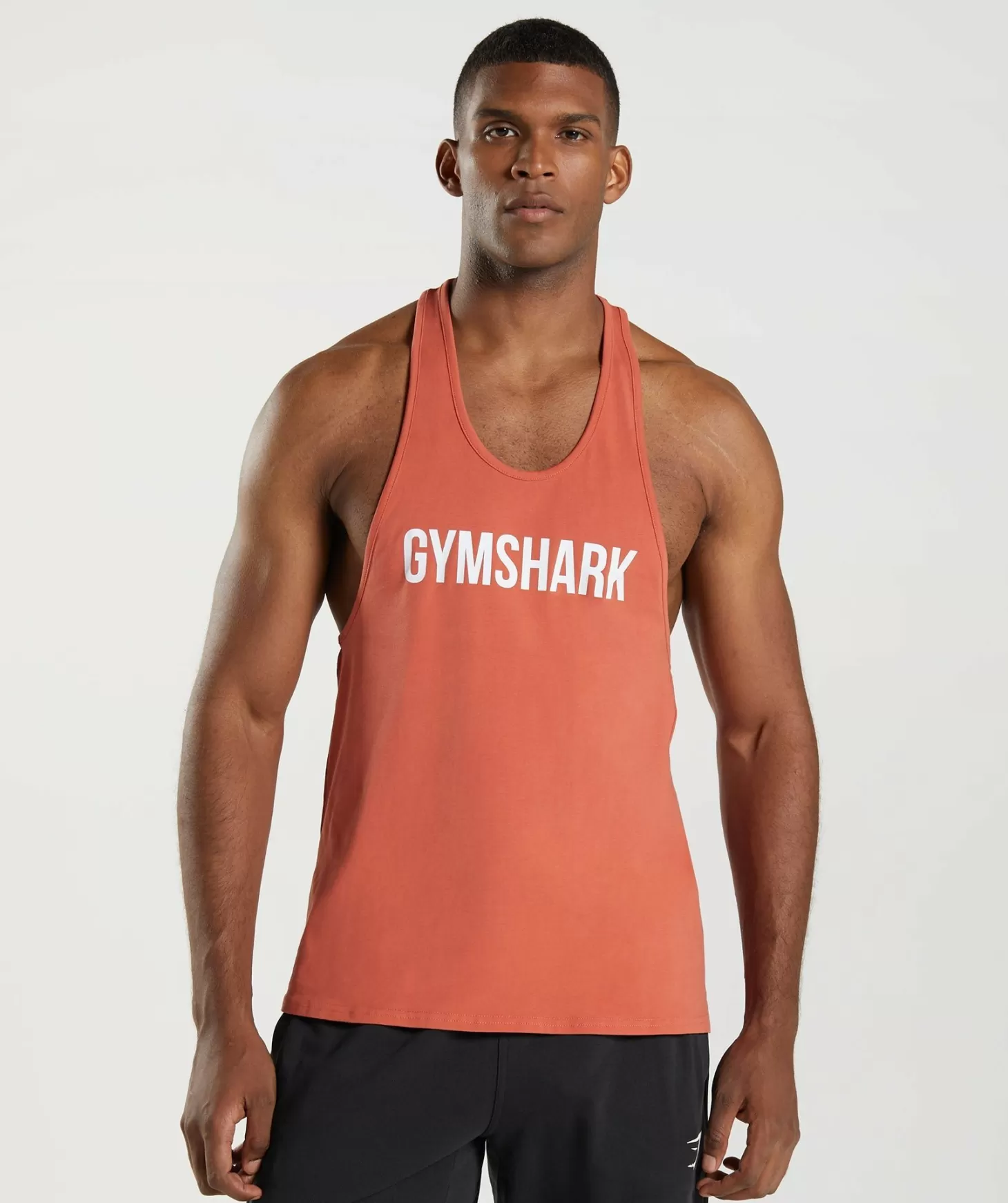 Gymshark Apollo Stringer