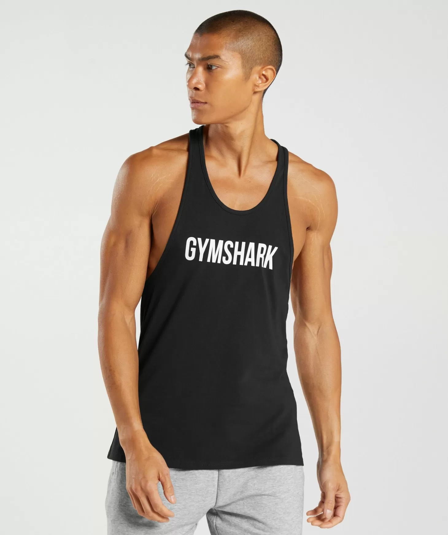 Gymshark Apollo Stringer