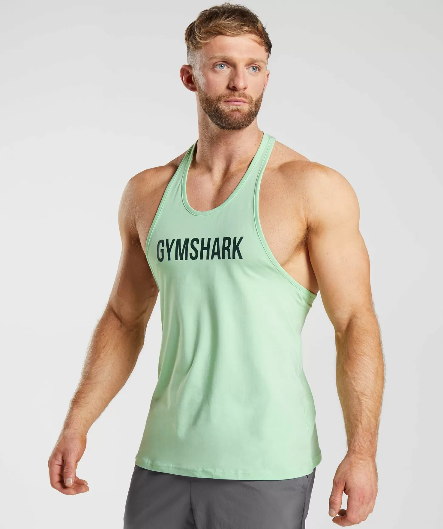 Gymshark Apollo Stringer