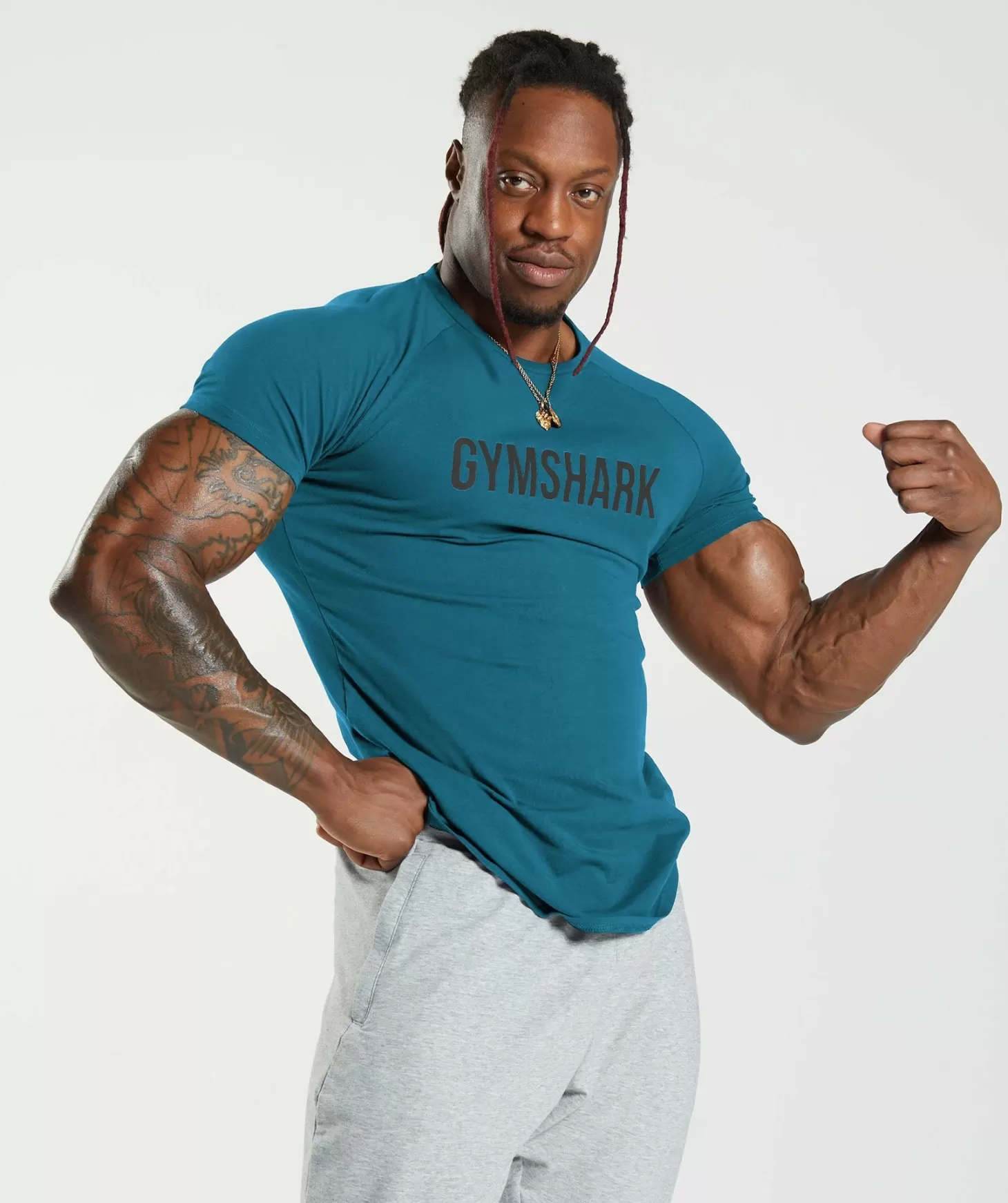 Gymshark Apollo T-Shirt