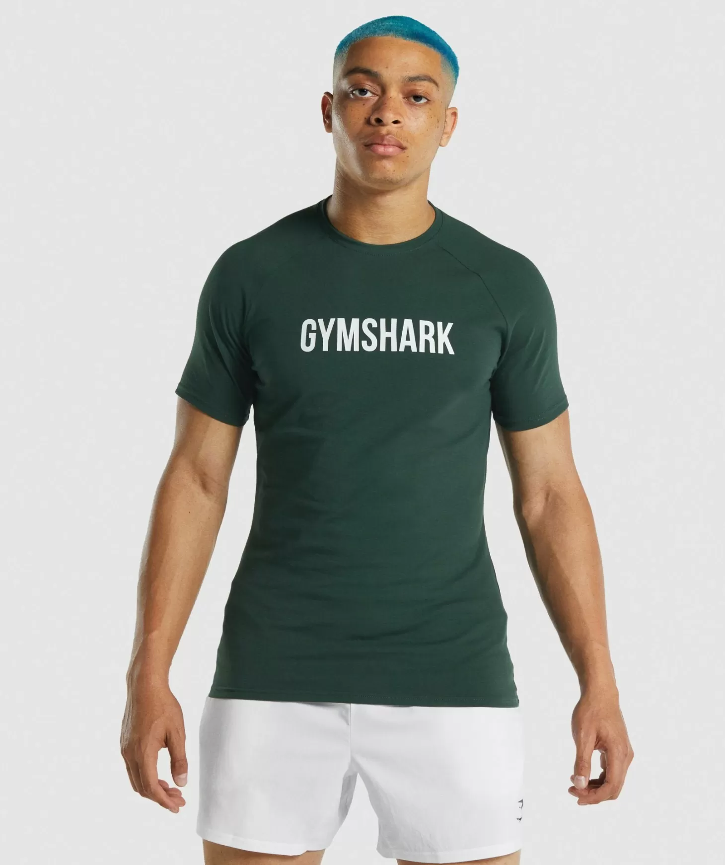 Gymshark Apollo T-Shirt