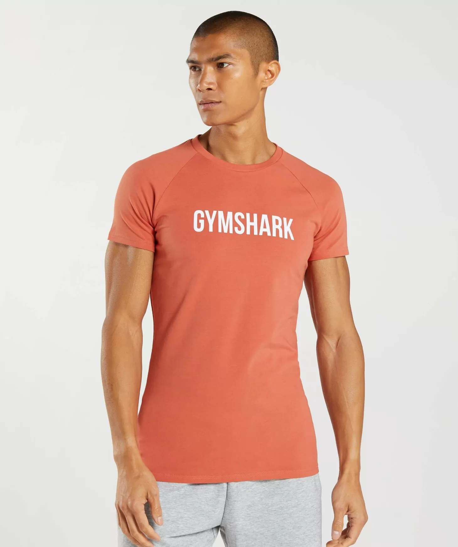 Gymshark Apollo T-Shirt