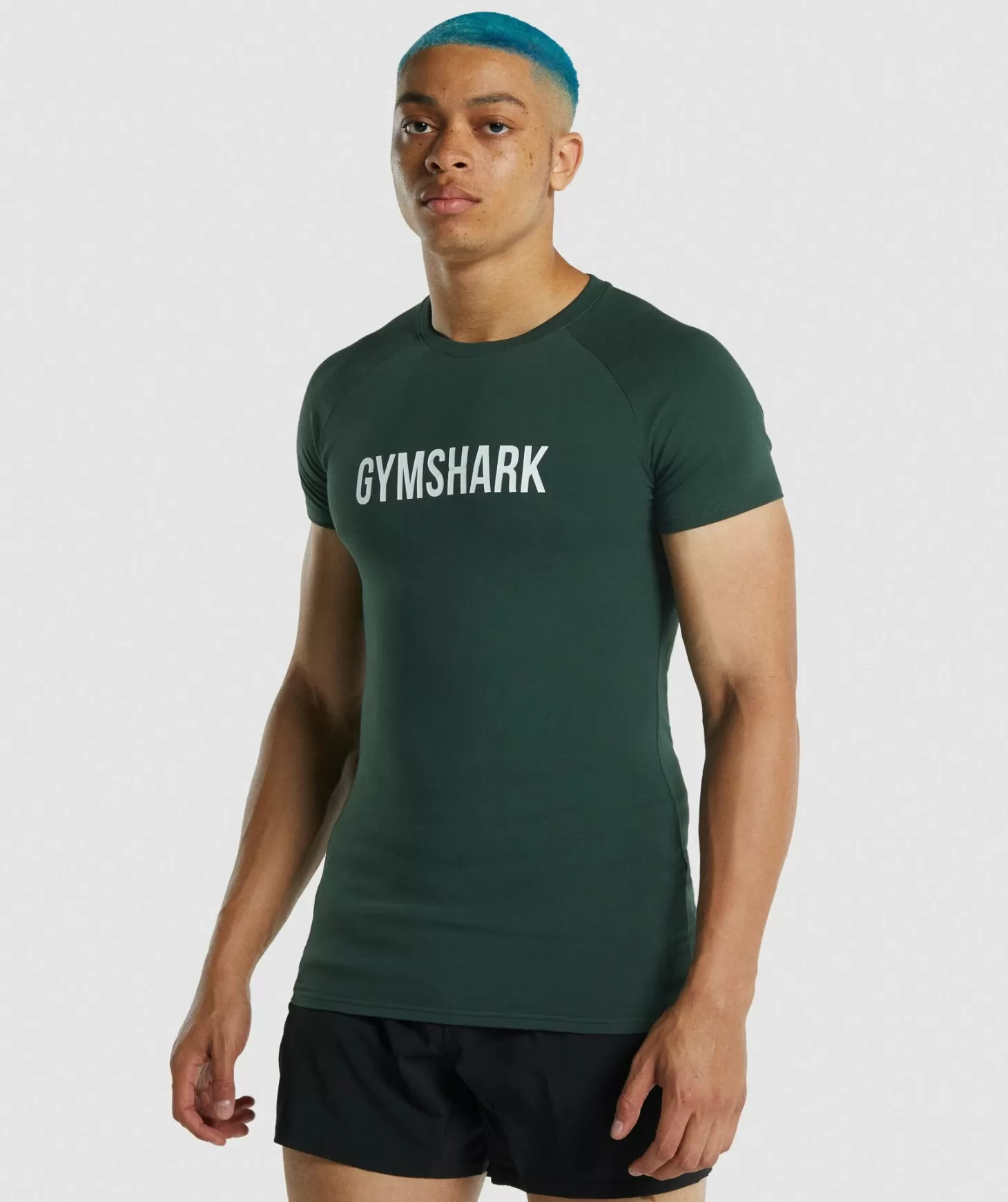 Gymshark Apollo T-Shirt