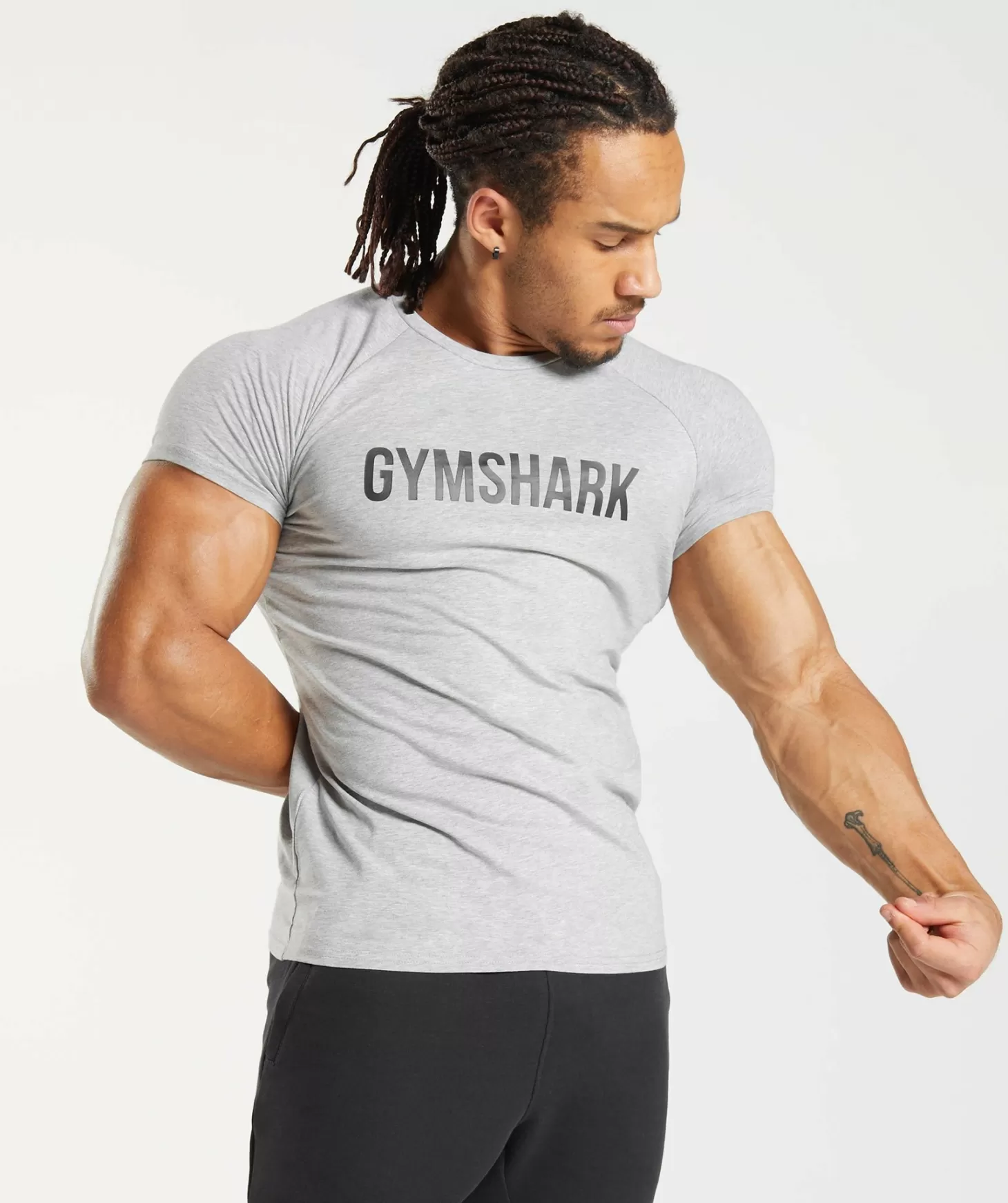 Gymshark Apollo T-Shirt