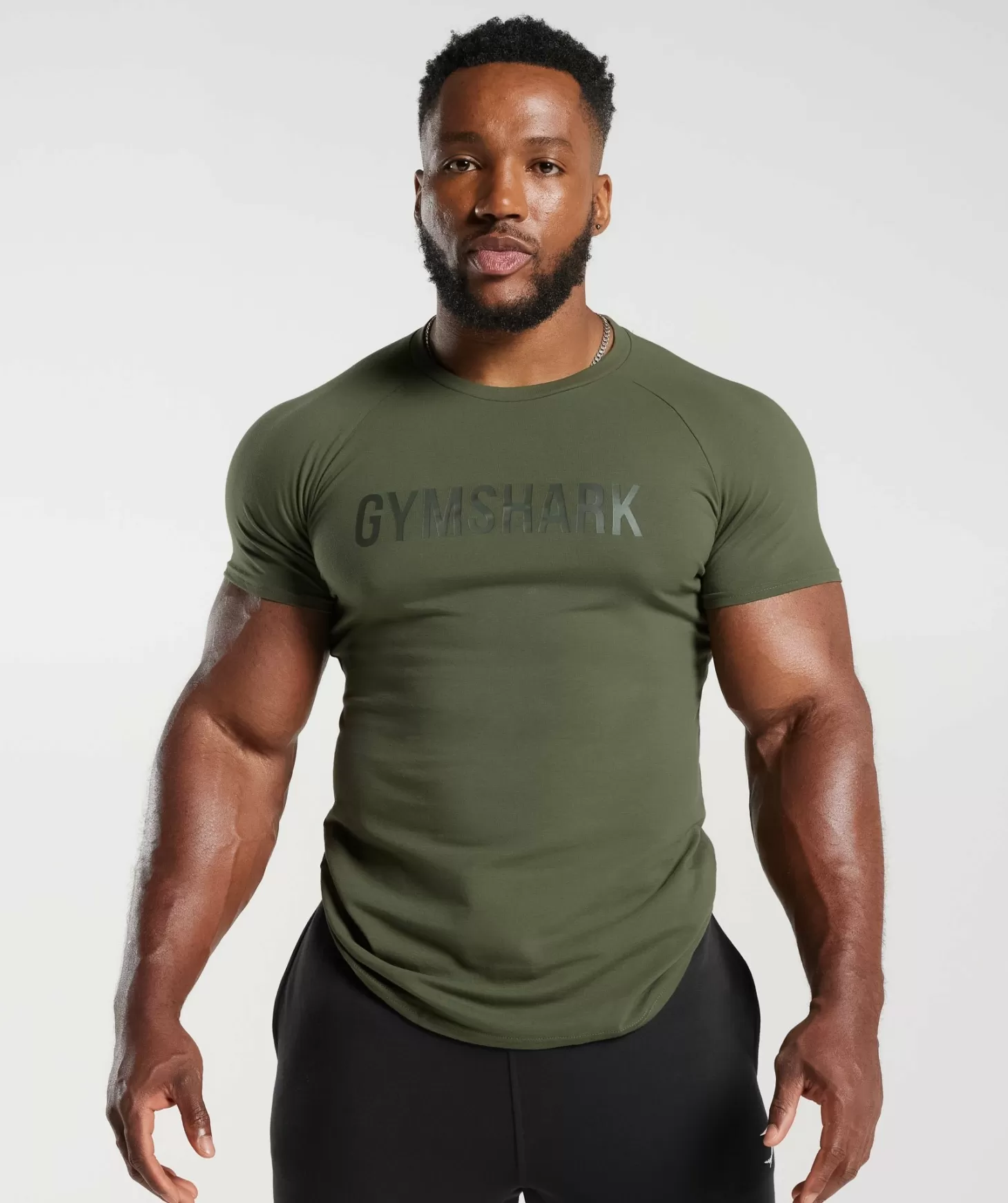 Gymshark Apollo T-Shirt