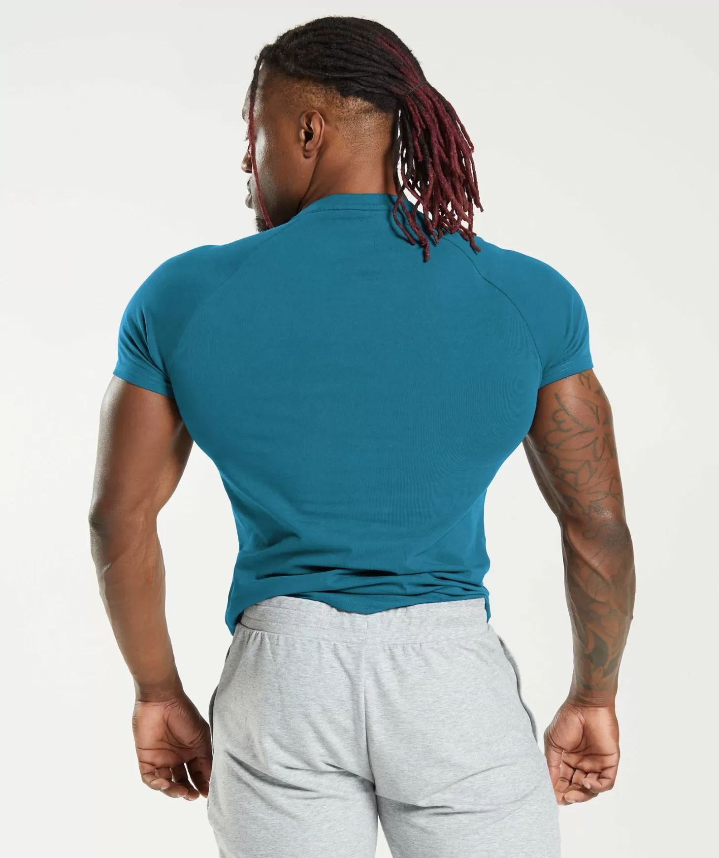 Gymshark Apollo T-Shirt