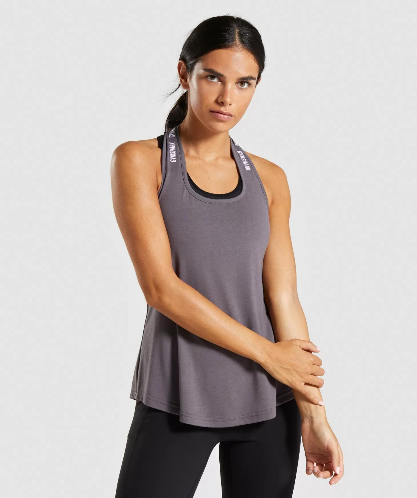 Gymshark Ark Halter Neck Vest