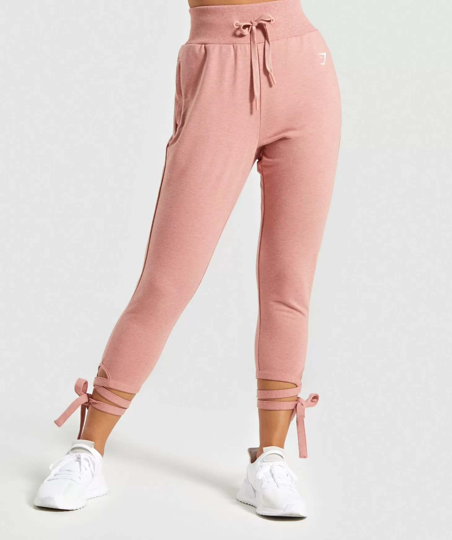 Gymshark Ark High Waisted Joggers