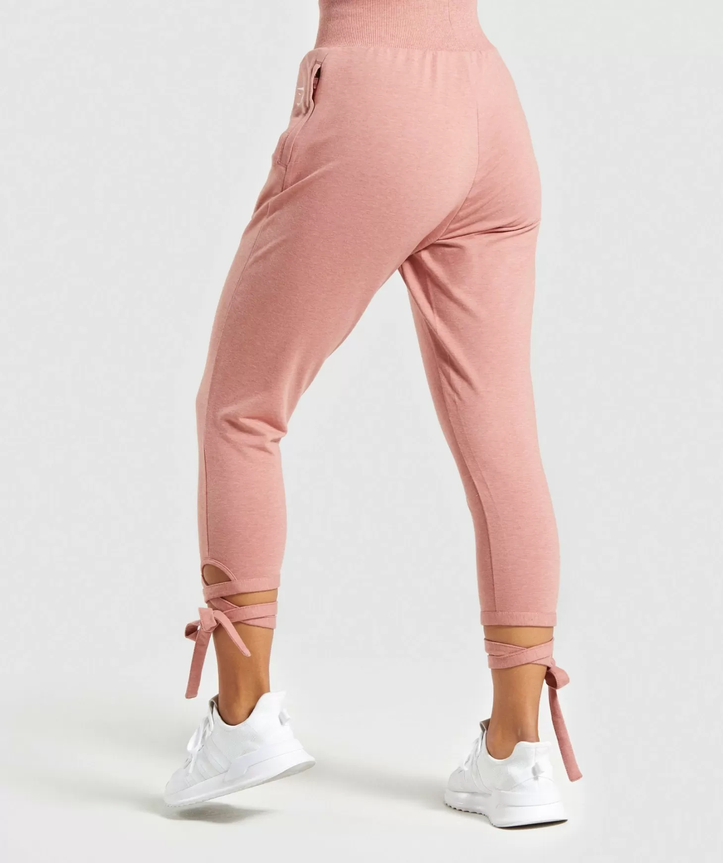 Gymshark Ark High Waisted Joggers