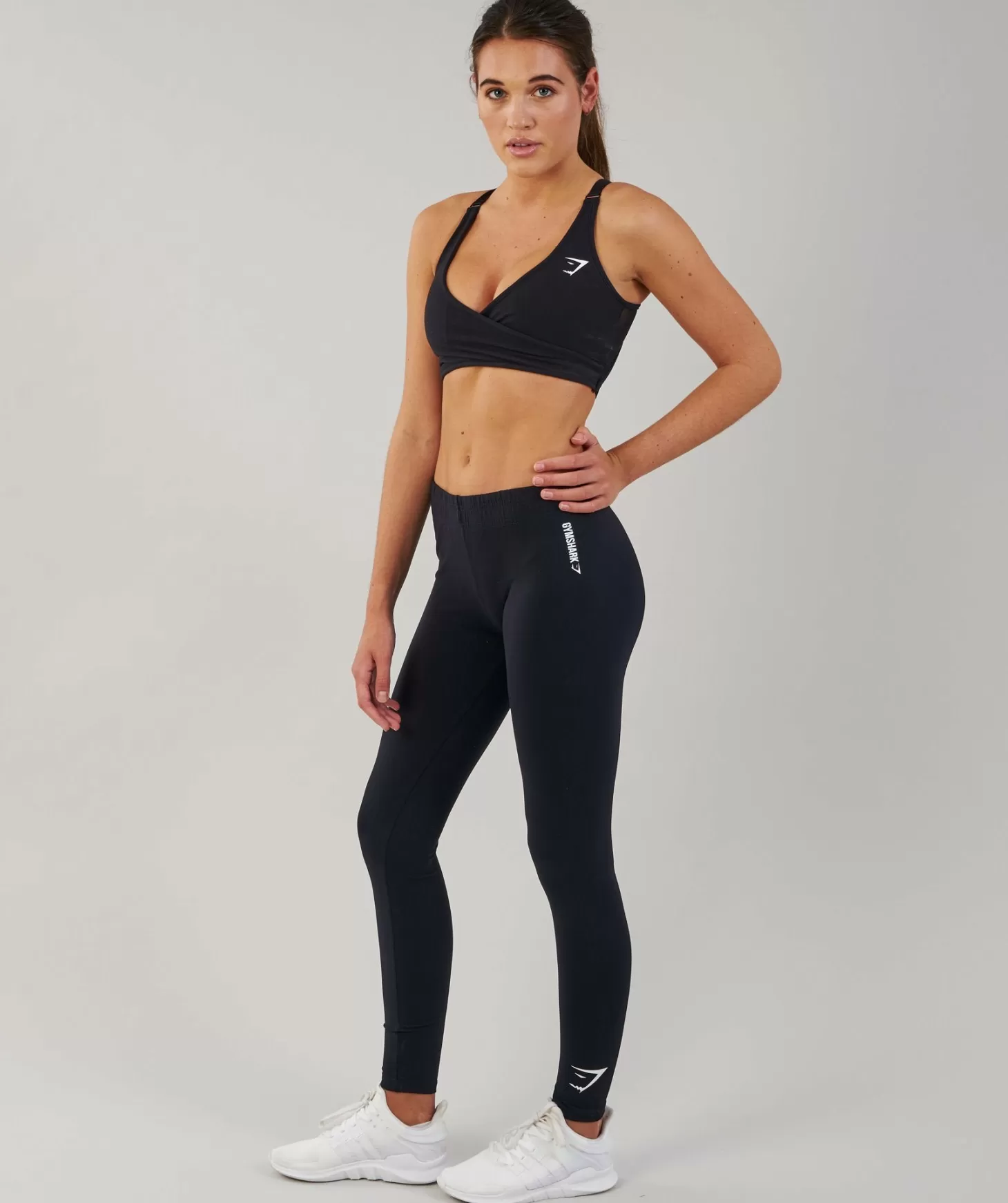 Gymshark Ark Jersey Leggings