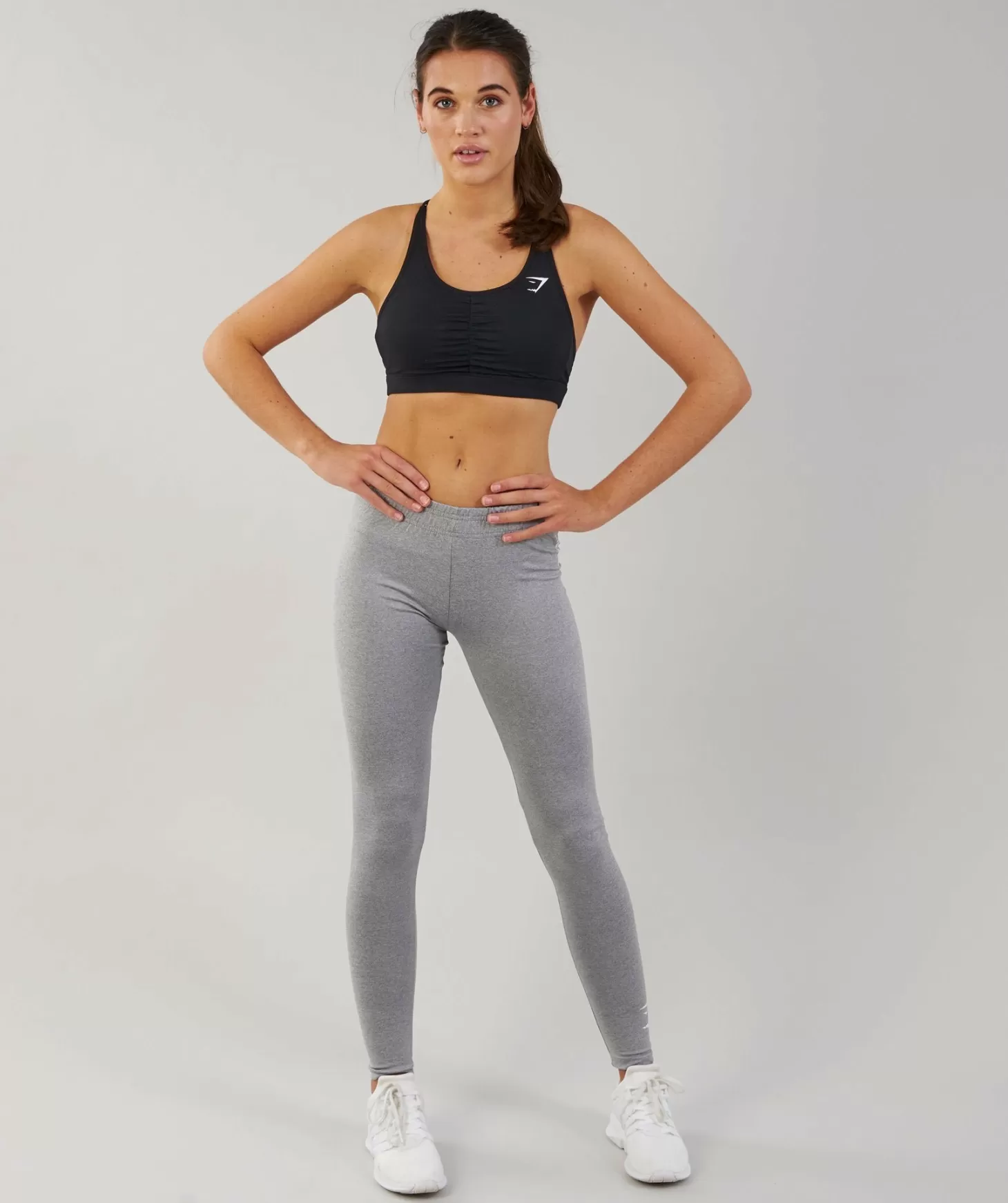 Ark jersey leggings gymshark best sale