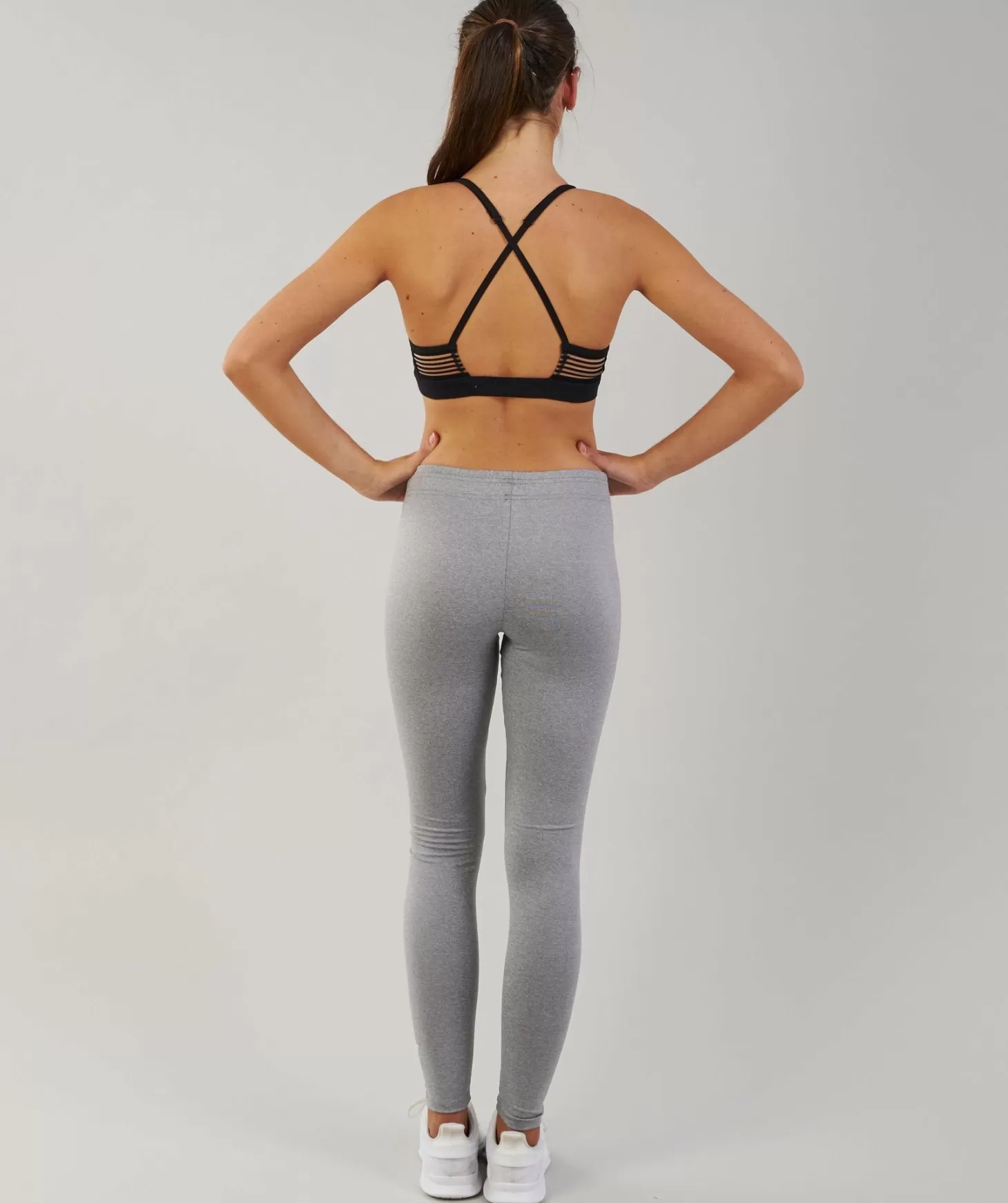 Gymshark Ark Jersey Leggings