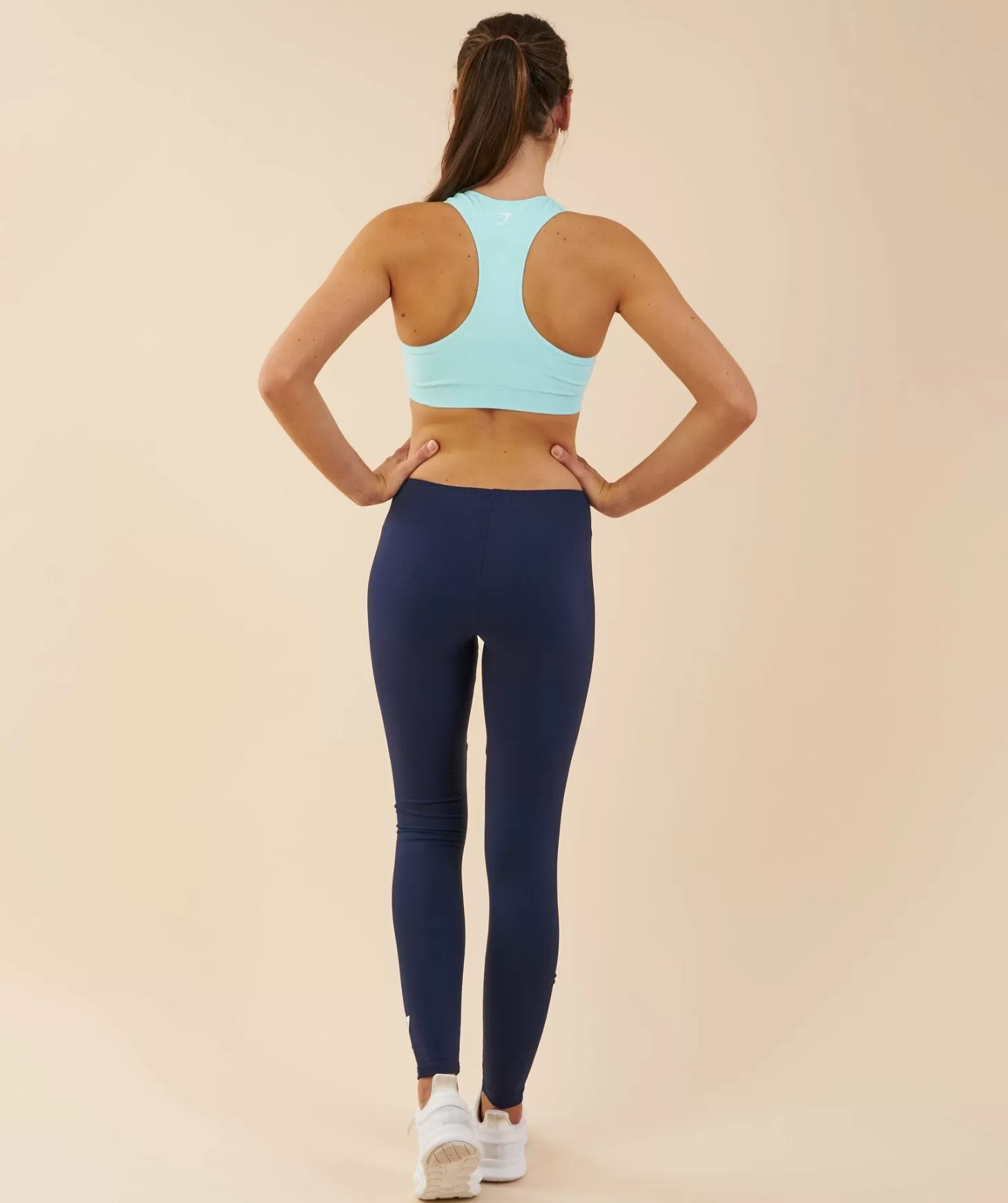 Gymshark Ark Jersey Leggings