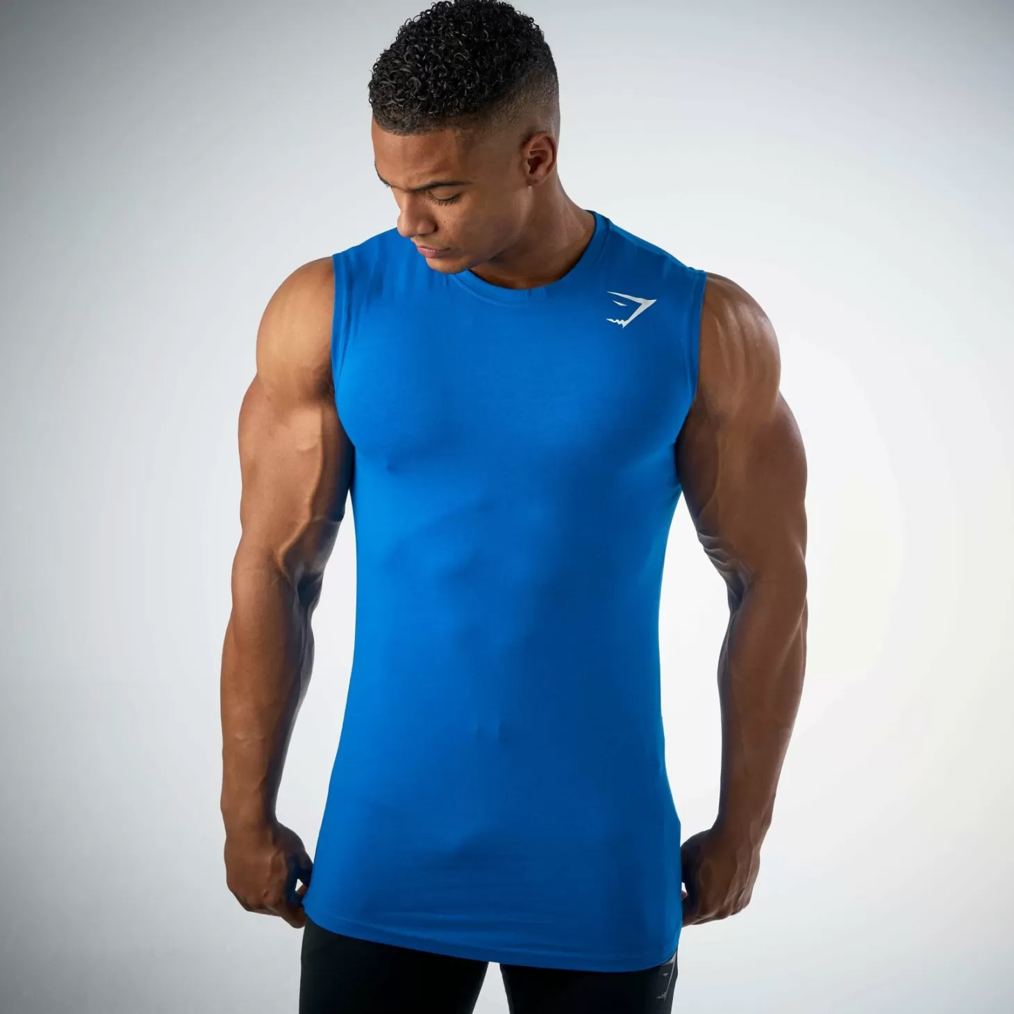 Gymshark Ark Sleeveless T-Shirt