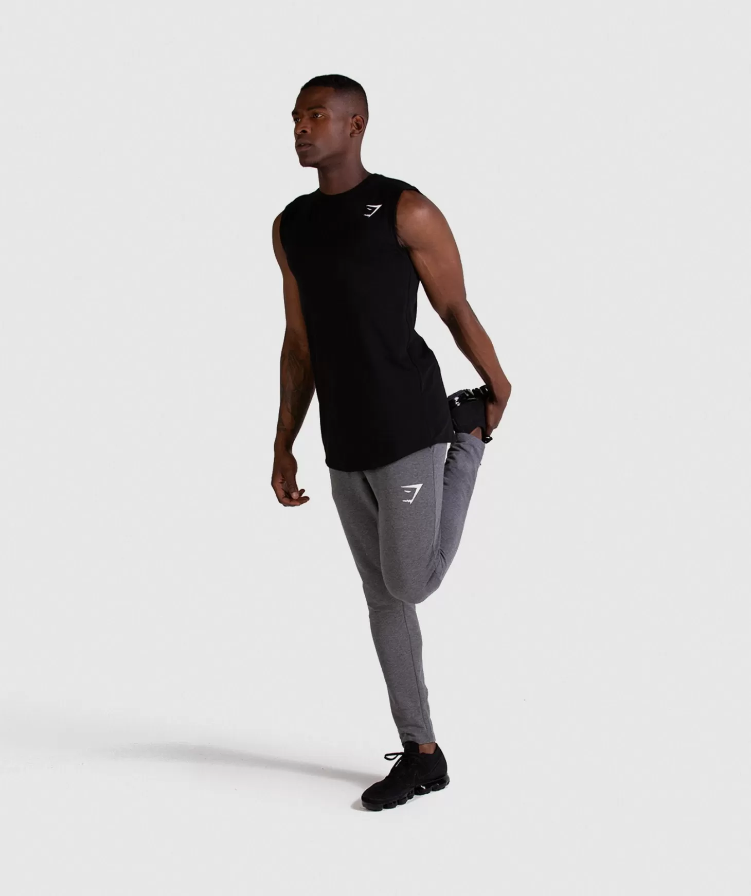 Gymshark Ark Sleeveless T-Shirt