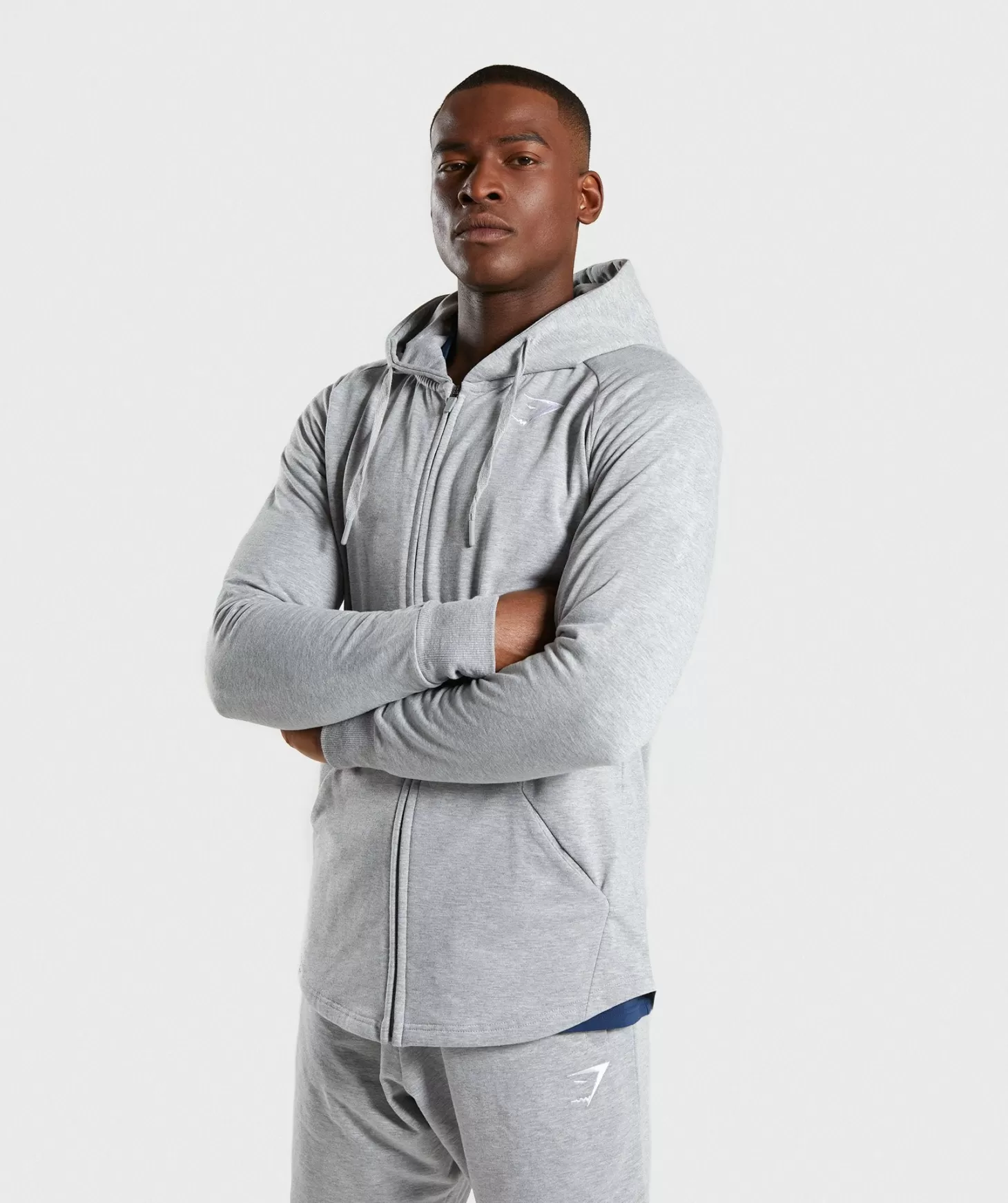 Gymshark Ark Zip Hoodie