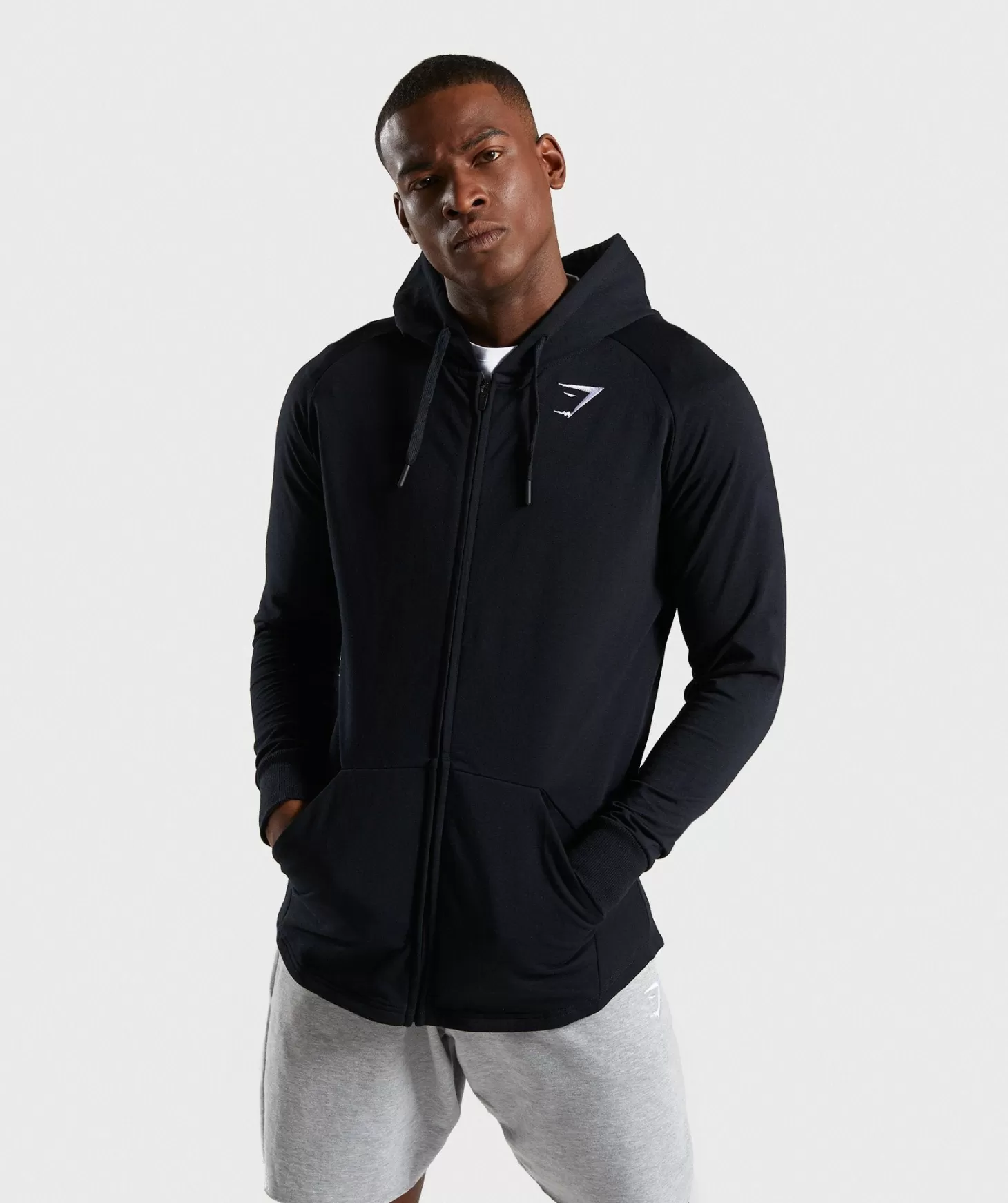 Gymshark Ark Zip Hoodie