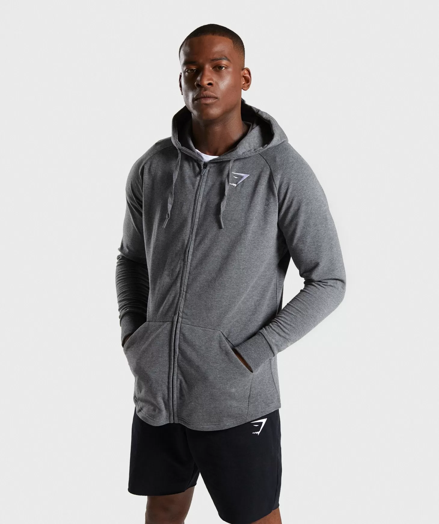 Gymshark Ark Zip Hoodie