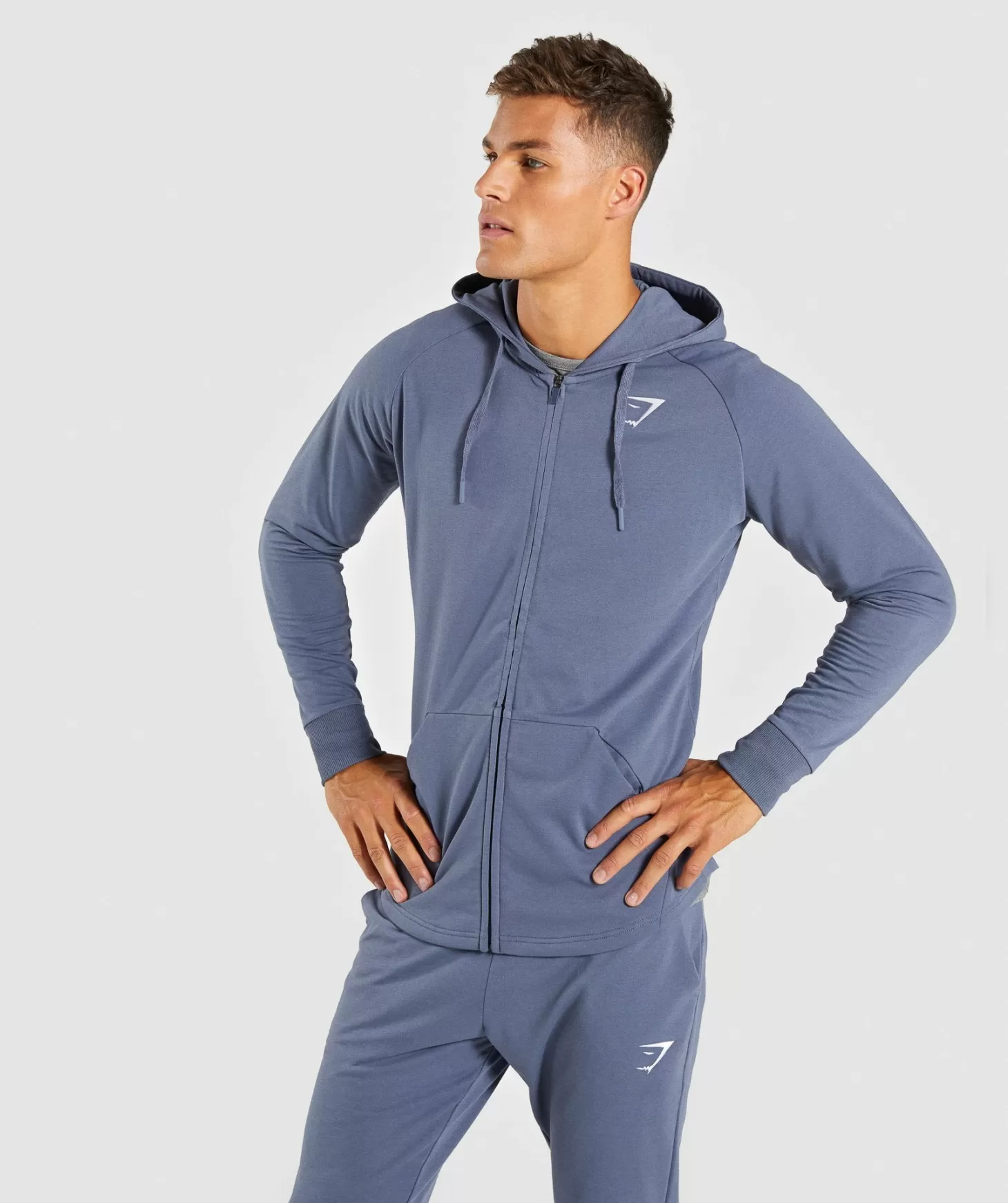 Gymshark Ark Zip Hoodie