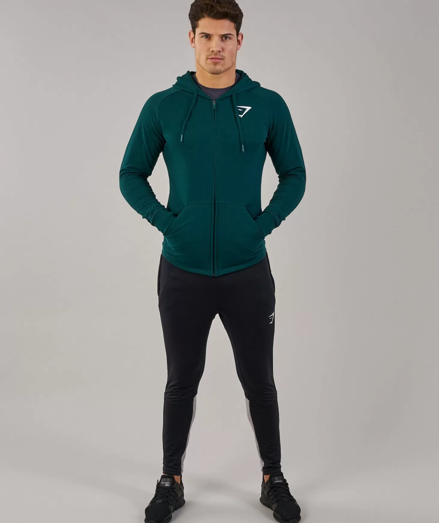 Gymshark Ark Zip Hoodie