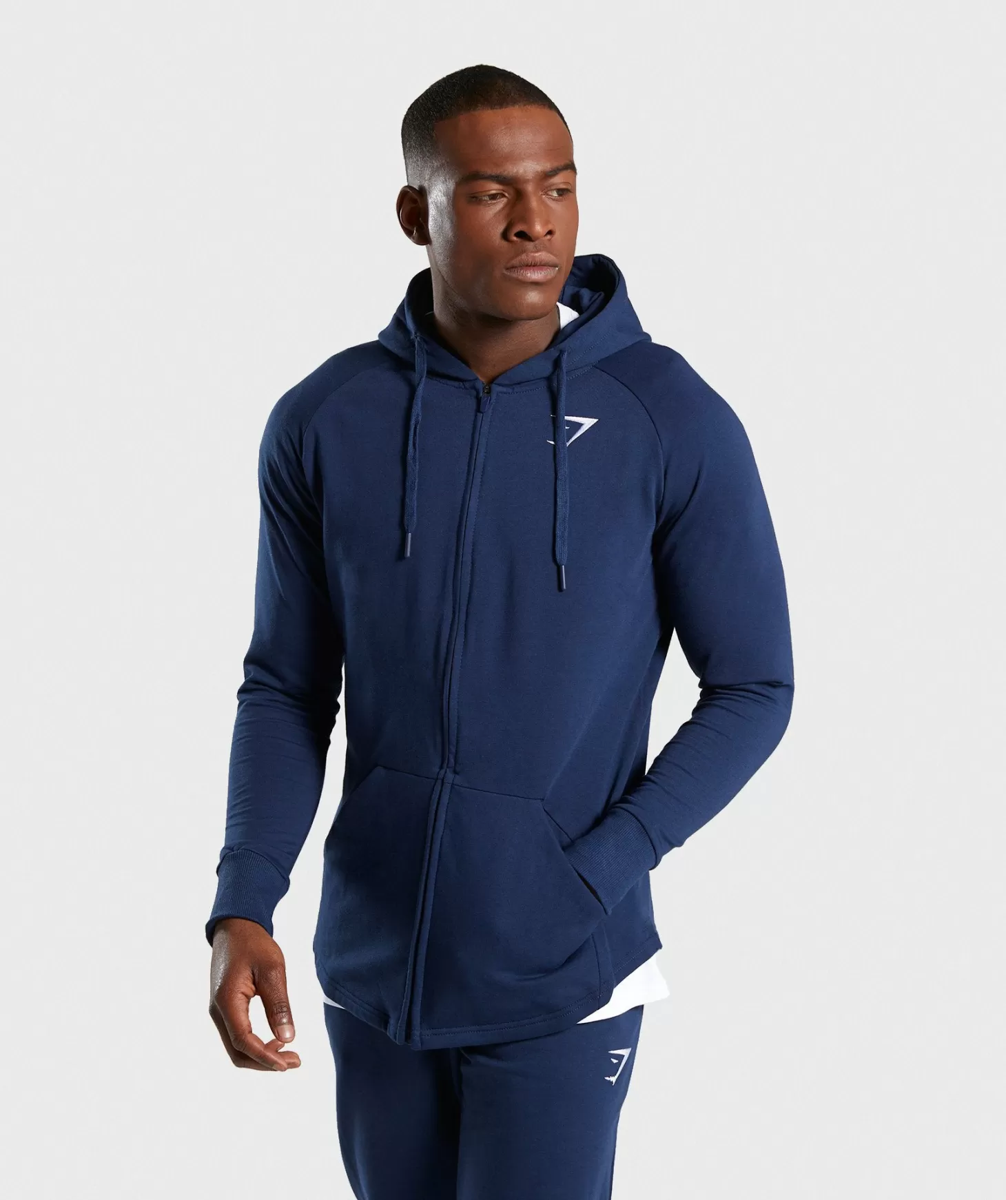 Gymshark Ark Zip Hoodie