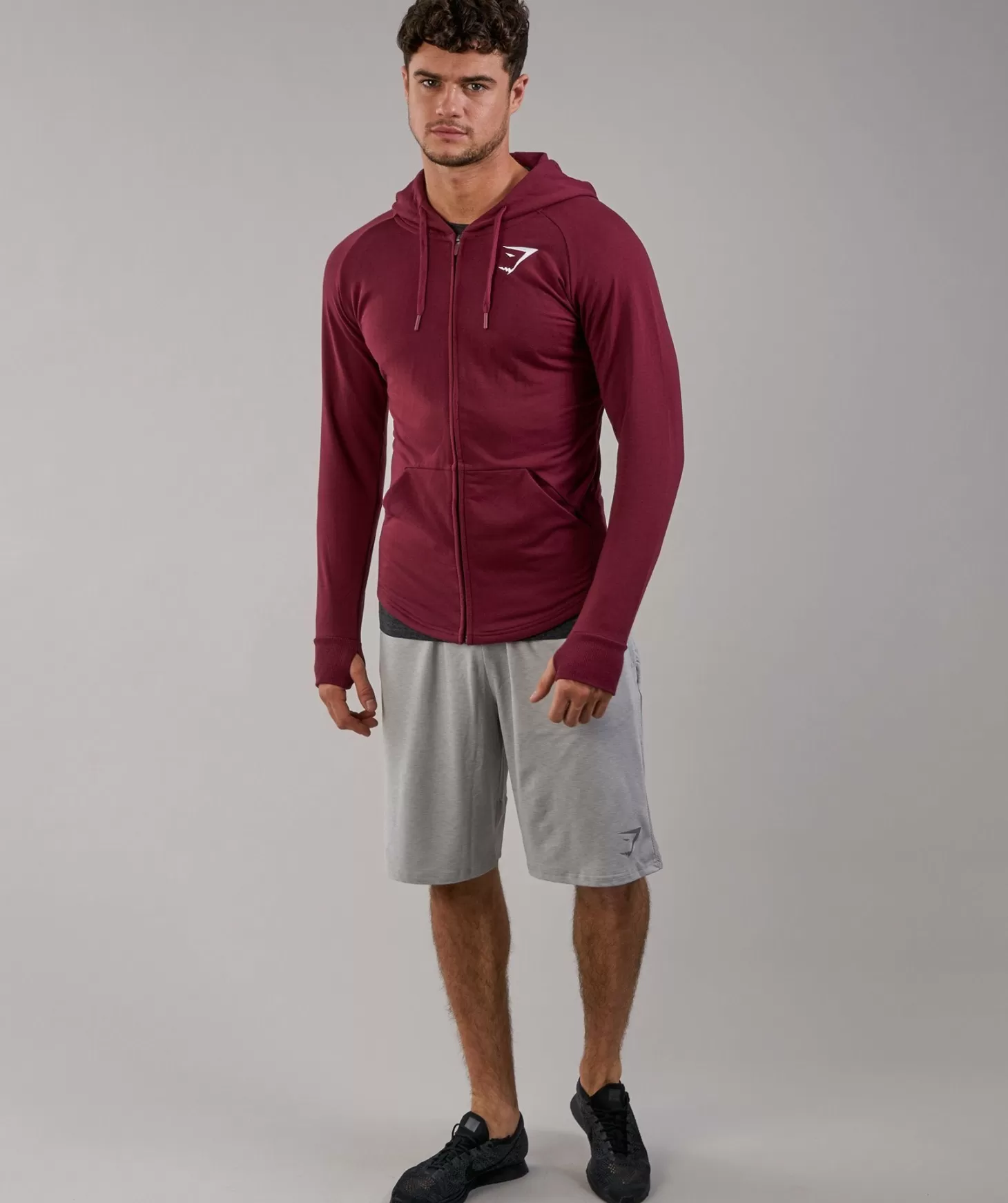 Gymshark Ark Zip Hoodie