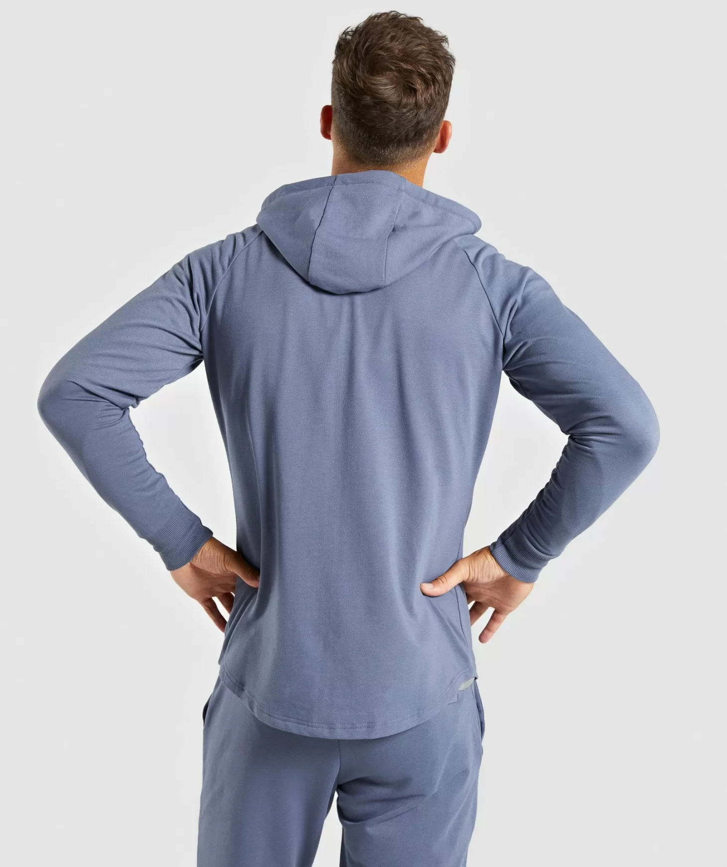 Gymshark Ark Zip Hoodie